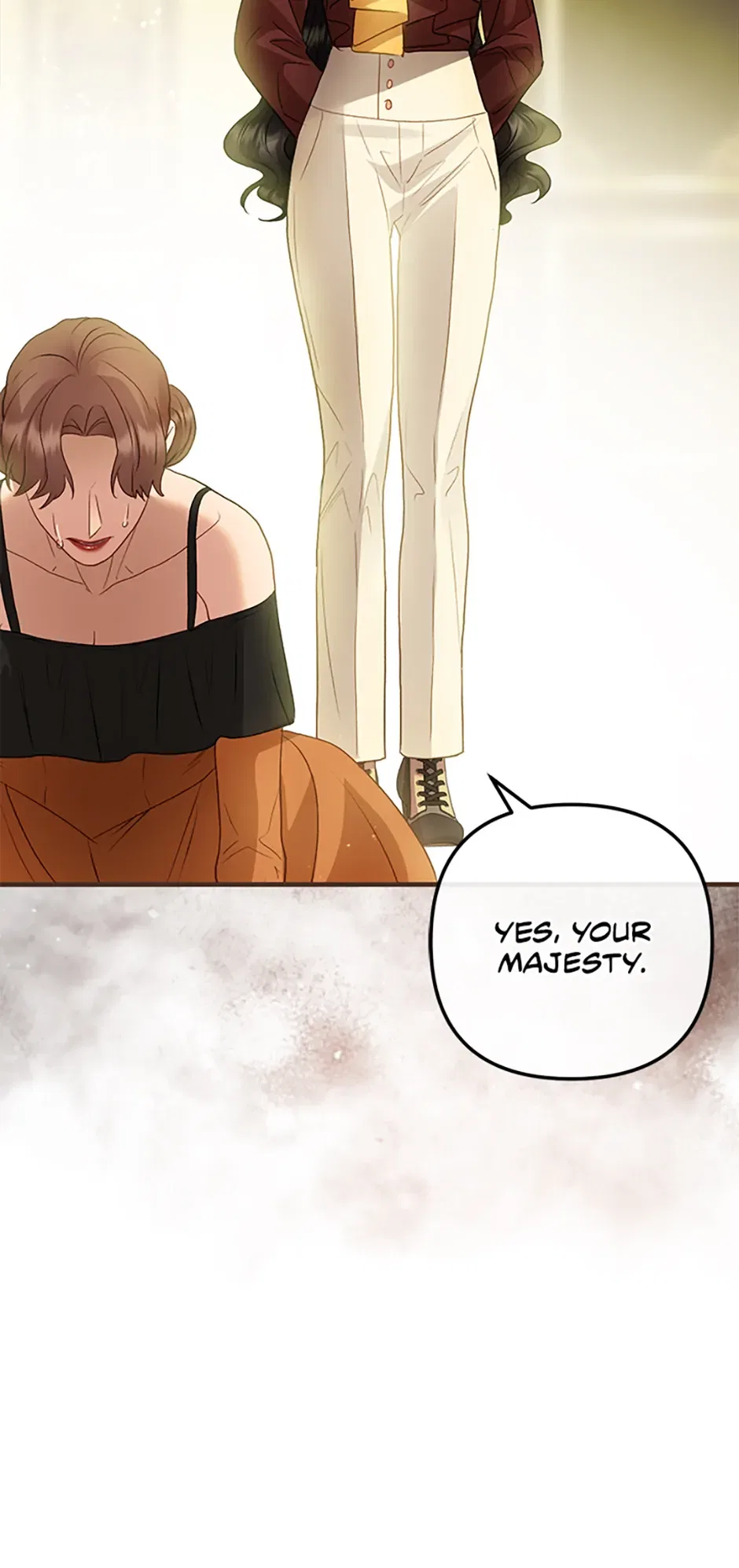 The Glamorous Life of the Fake Mistress Chapter 132 – Page 72