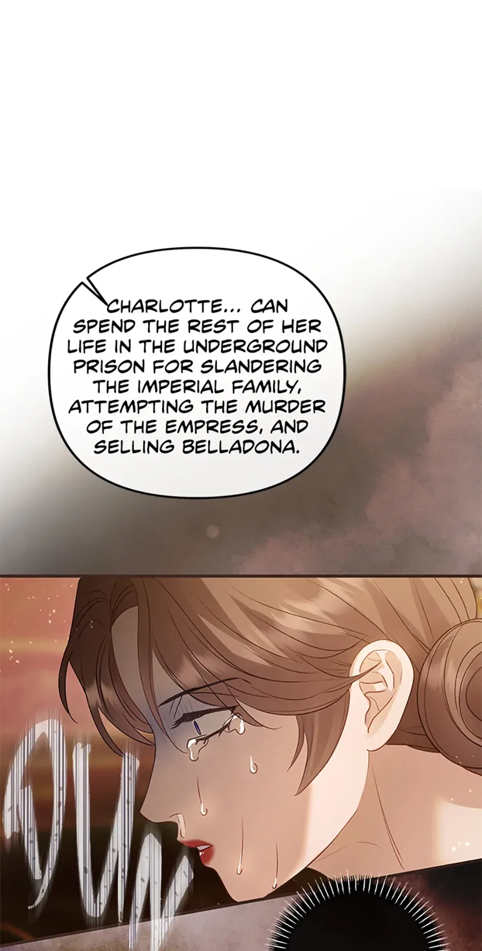 The Glamorous Life of the Fake Mistress Chapter 132 – Page 73