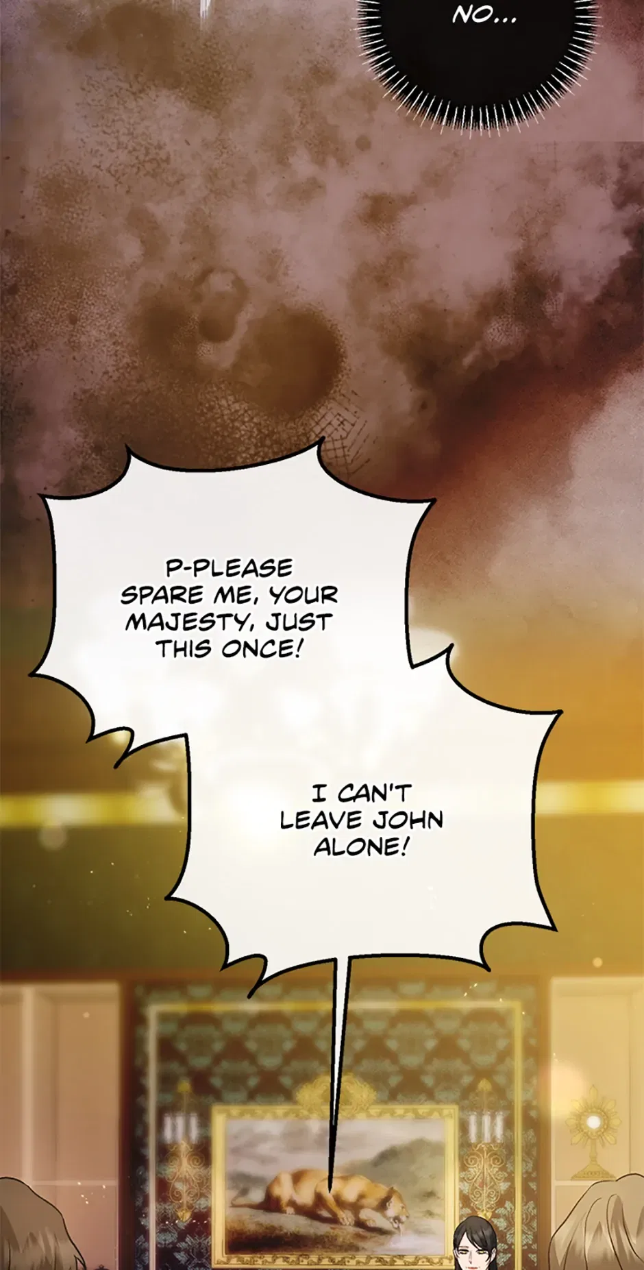 The Glamorous Life of the Fake Mistress Chapter 132 – Page 74
