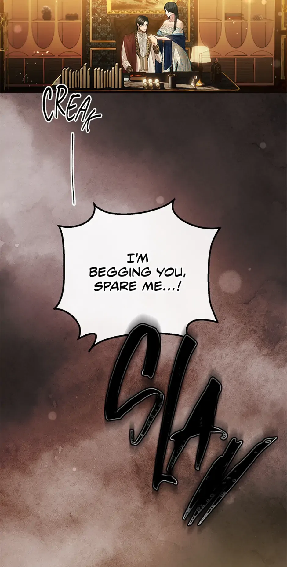 The Glamorous Life of the Fake Mistress Chapter 132 – Page 76