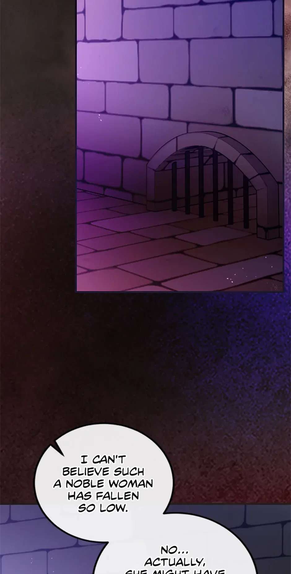 The Glamorous Life of the Fake Mistress Chapter 132 – Page 82