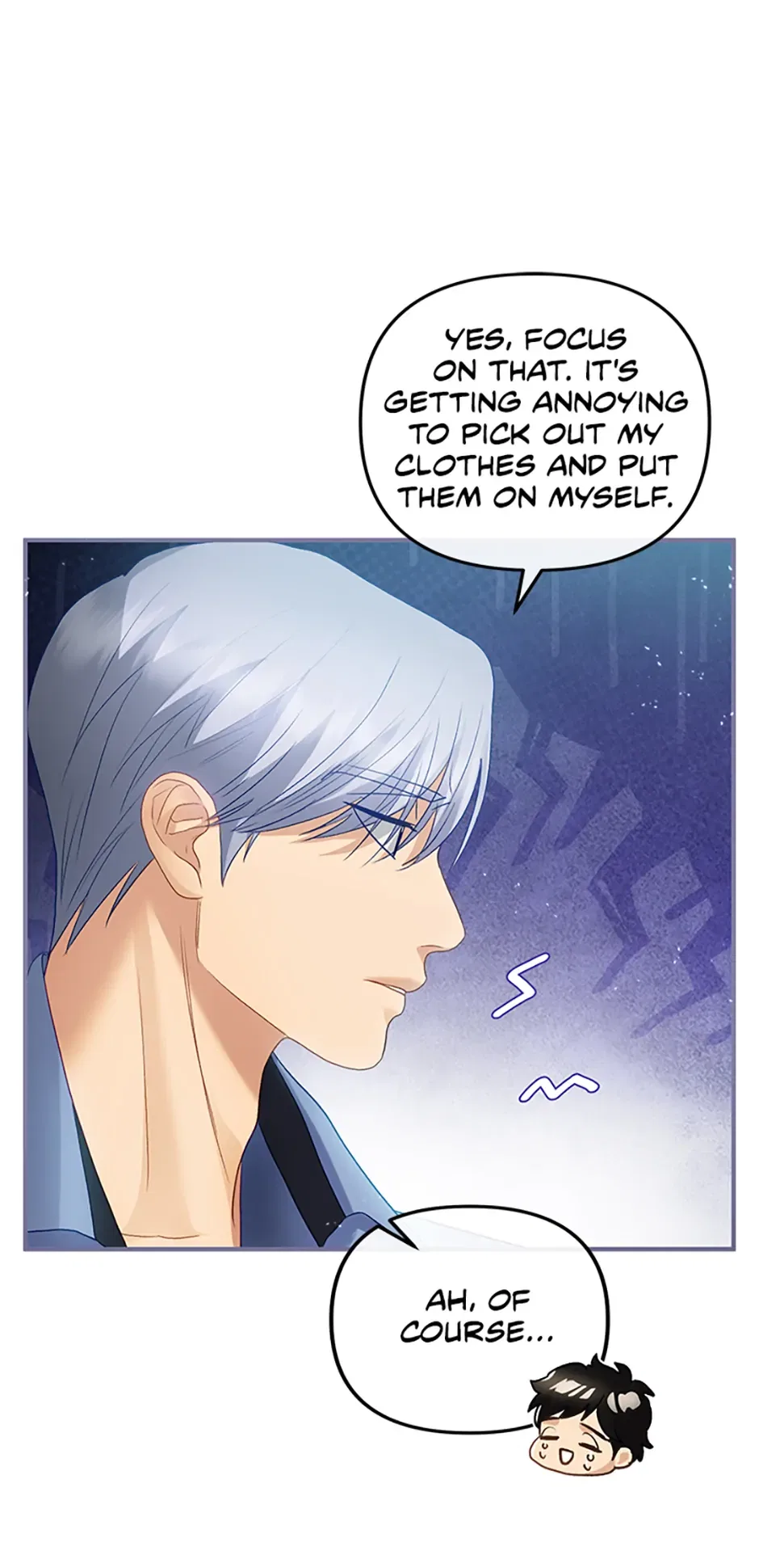 The Glamorous Life of the Fake Mistress Chapter 132 – Page 89