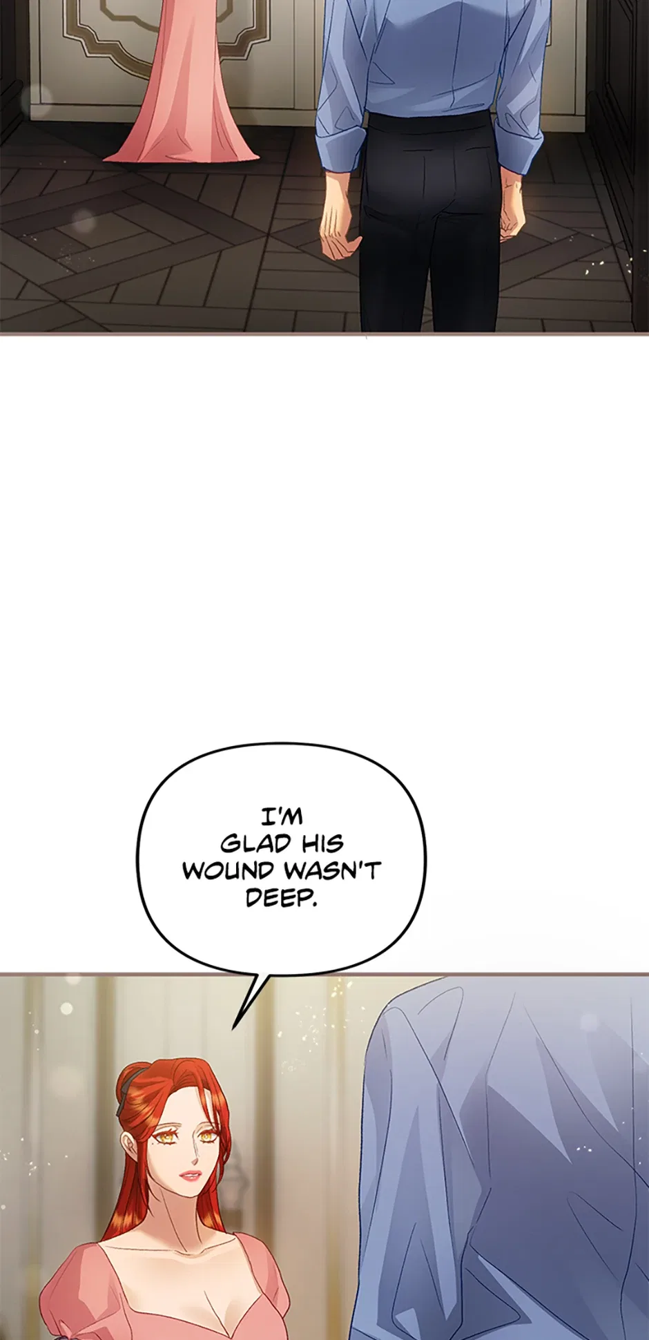 The Glamorous Life of the Fake Mistress Chapter 132 – Page 91