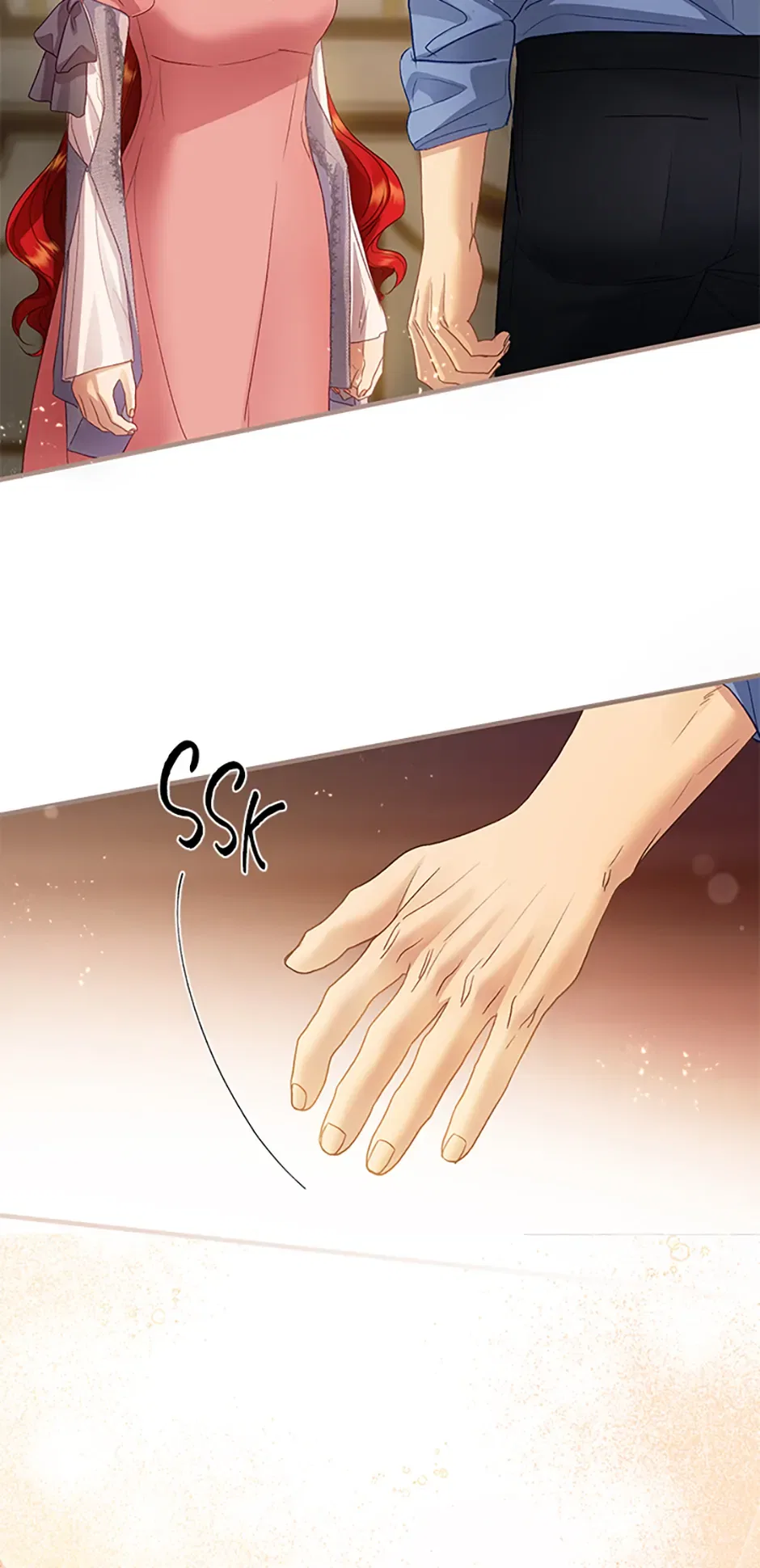 The Glamorous Life of the Fake Mistress Chapter 132 – Page 92