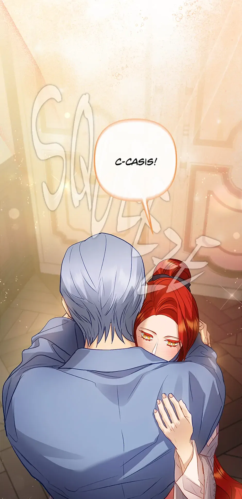 The Glamorous Life of the Fake Mistress Chapter 132 – Page 93