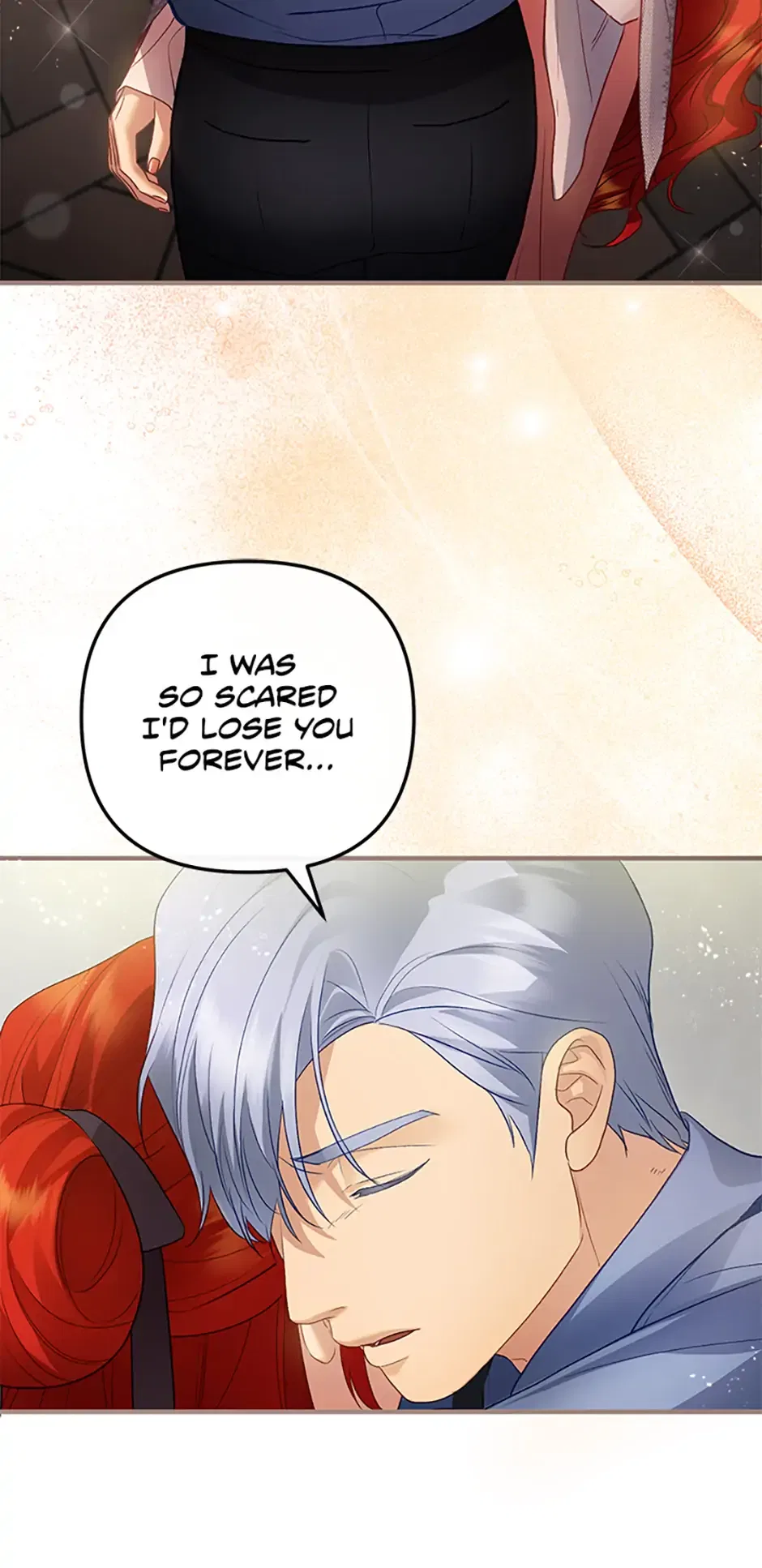 The Glamorous Life of the Fake Mistress Chapter 132 – Page 94