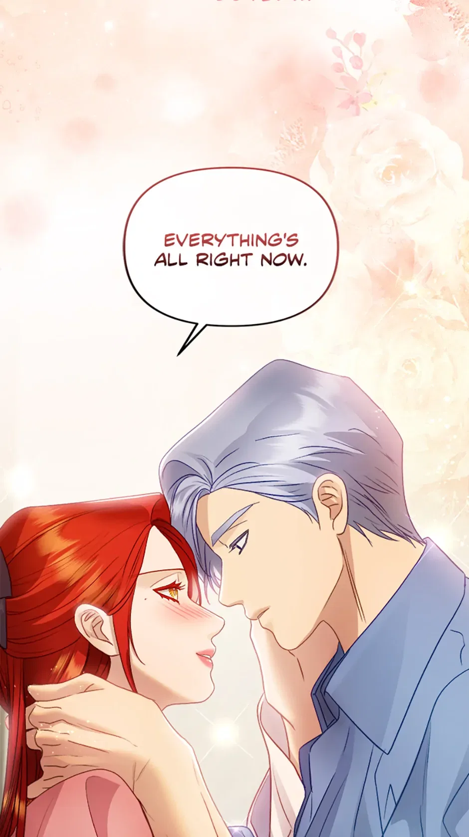 The Glamorous Life of the Fake Mistress Chapter 132 – Page 96