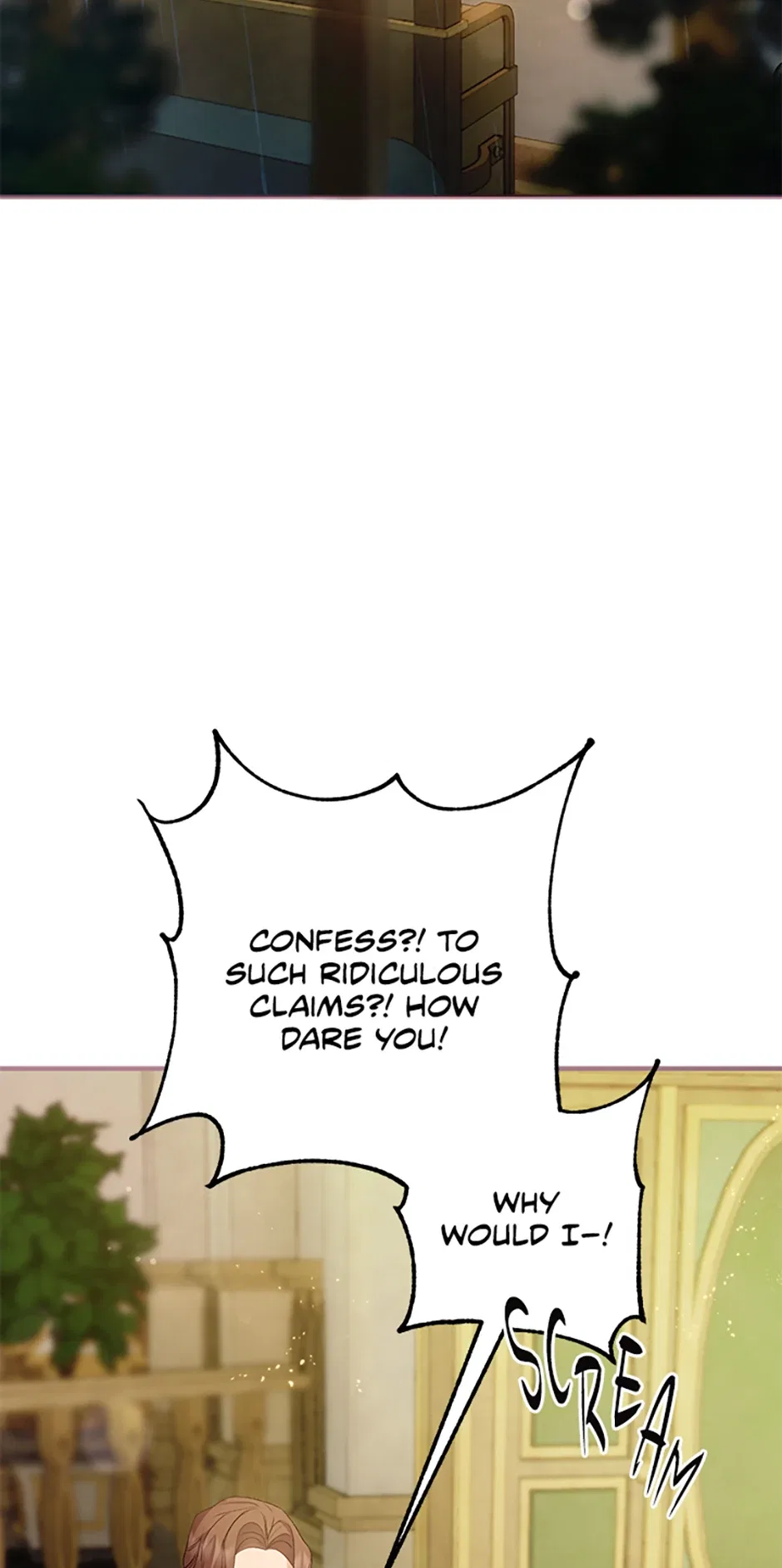The Glamorous Life of the Fake Mistress Chapter 131 – Page 4