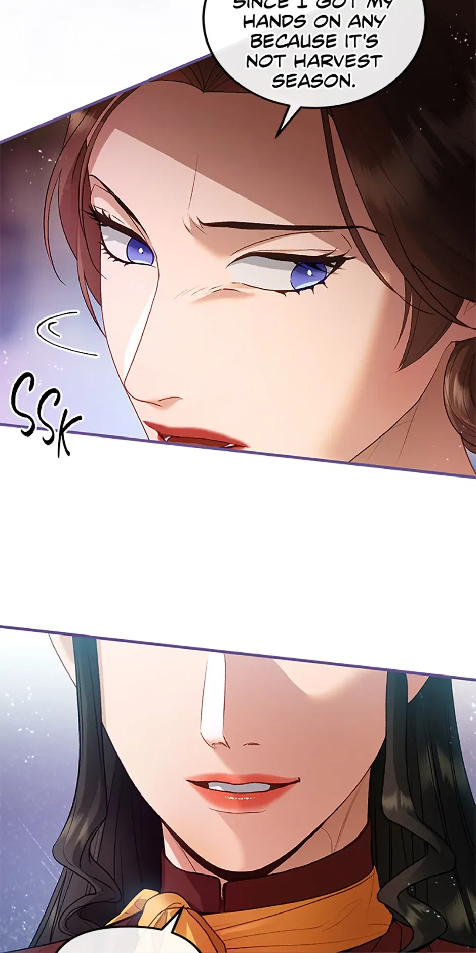 The Glamorous Life of the Fake Mistress Chapter 131 – Page 10