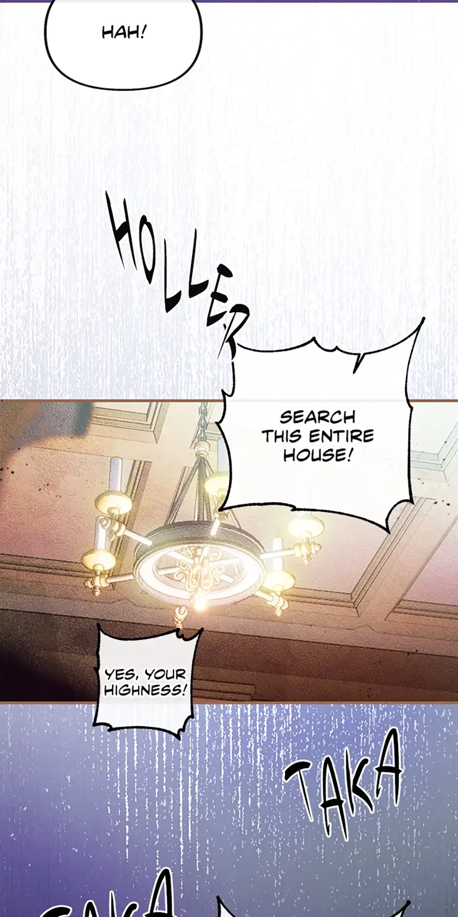 The Glamorous Life of the Fake Mistress Chapter 131 – Page 11