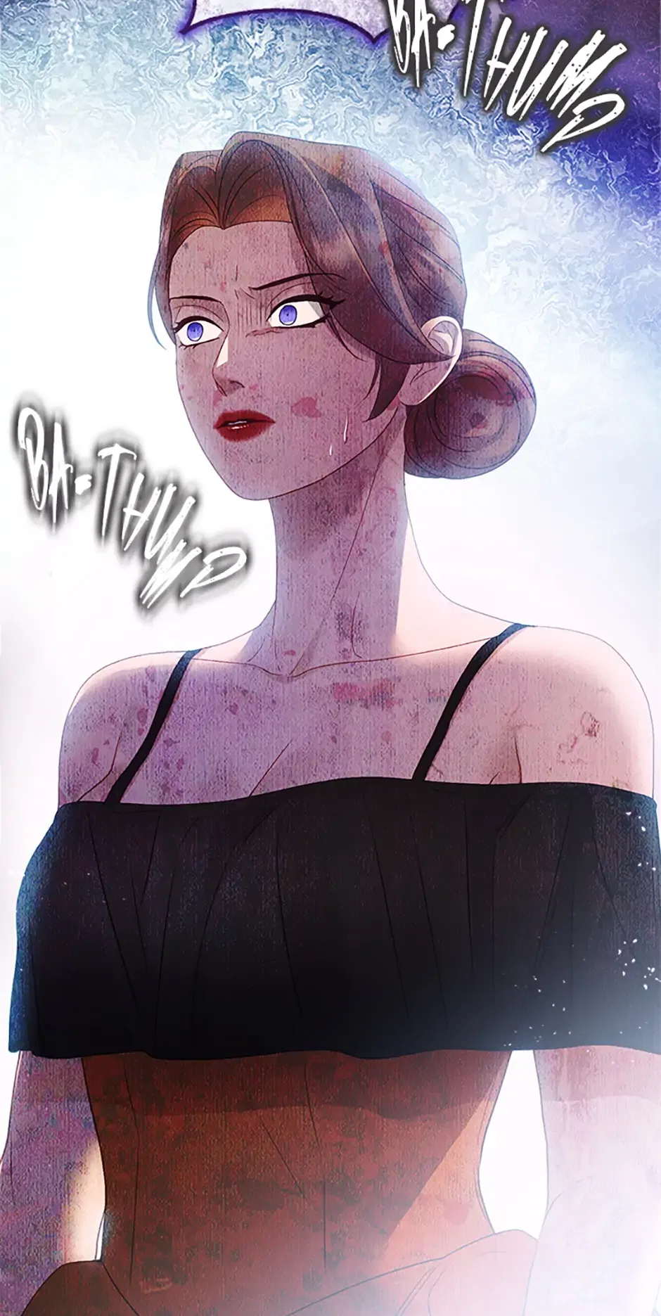 The Glamorous Life of the Fake Mistress Chapter 131 – Page 16