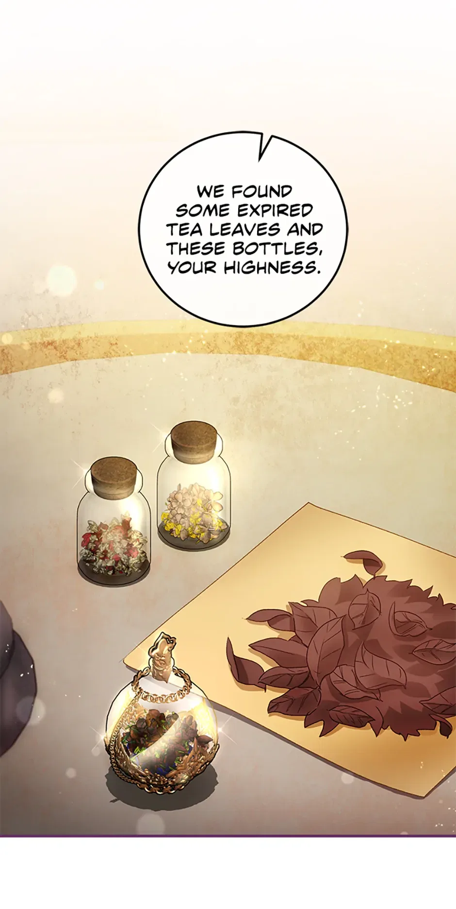 The Glamorous Life of the Fake Mistress Chapter 131 – Page 18