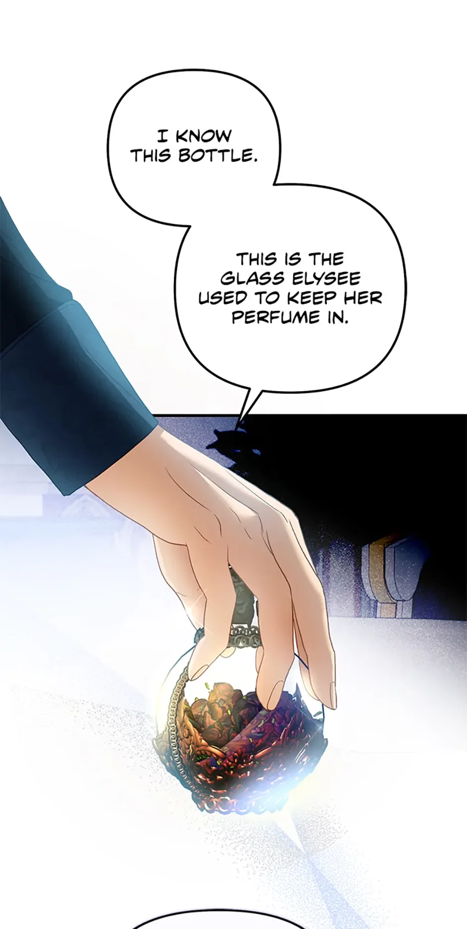 The Glamorous Life of the Fake Mistress Chapter 131 – Page 19