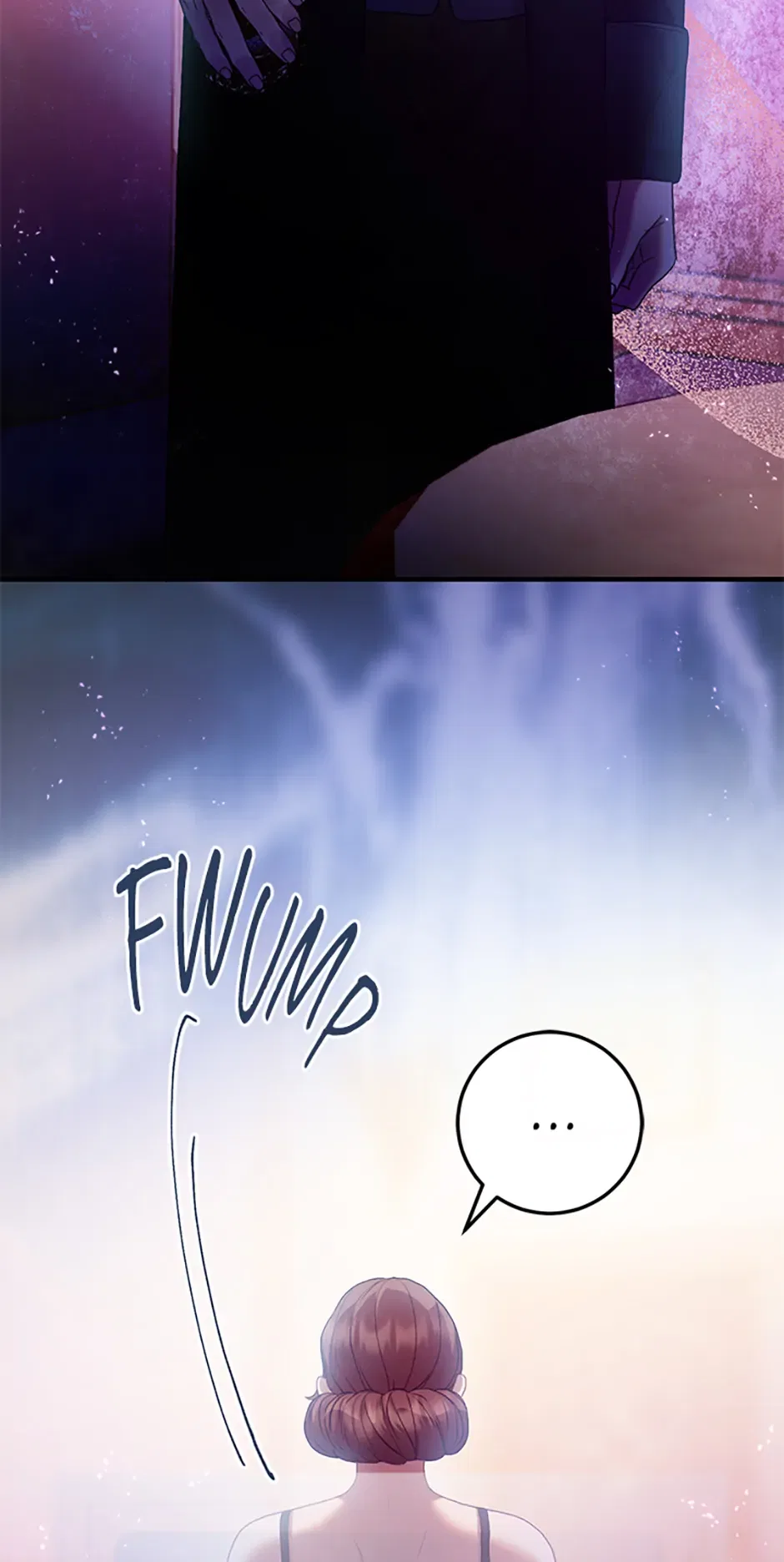 The Glamorous Life of the Fake Mistress Chapter 131 – Page 21