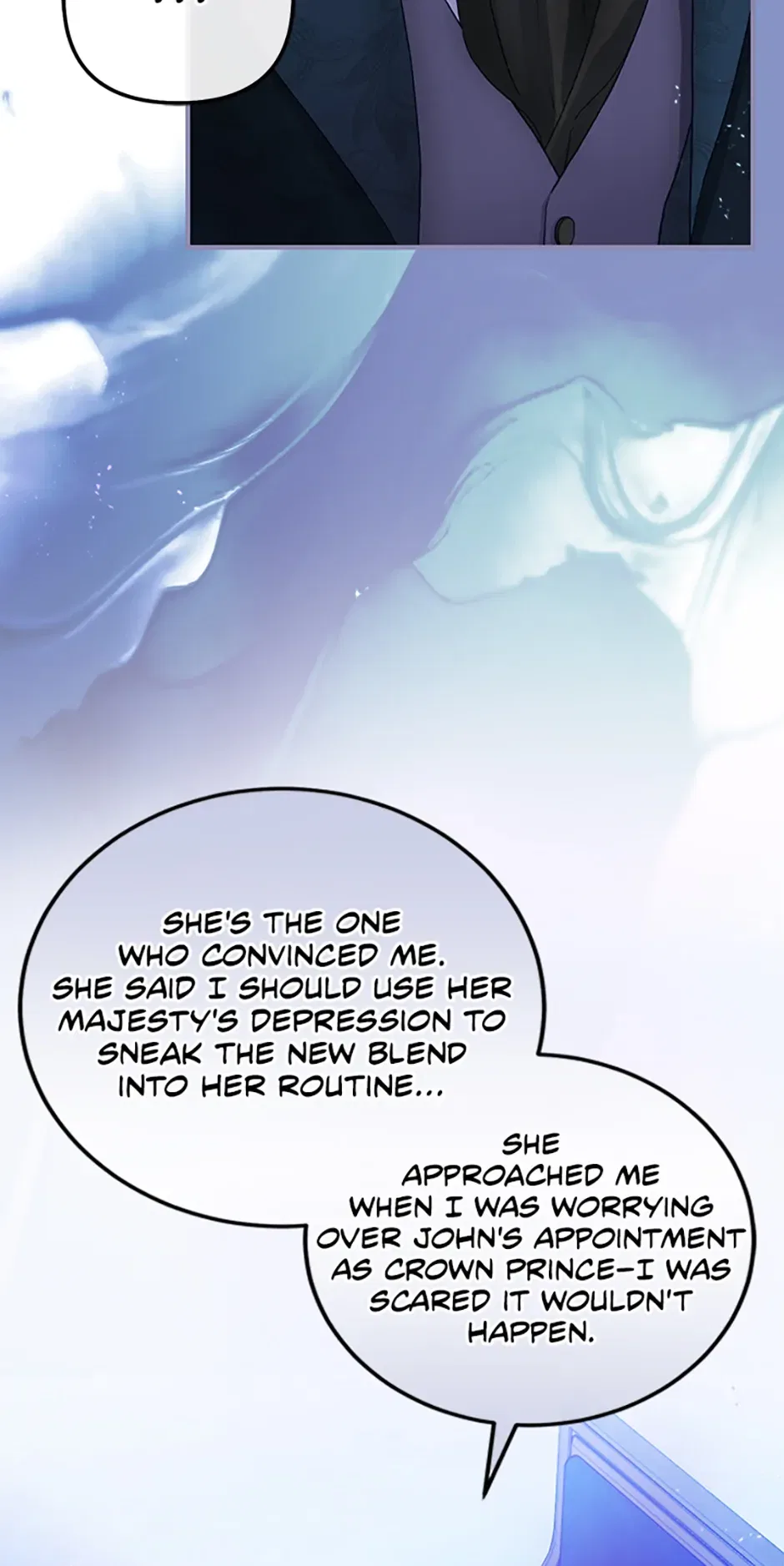 The Glamorous Life of the Fake Mistress Chapter 131 – Page 26