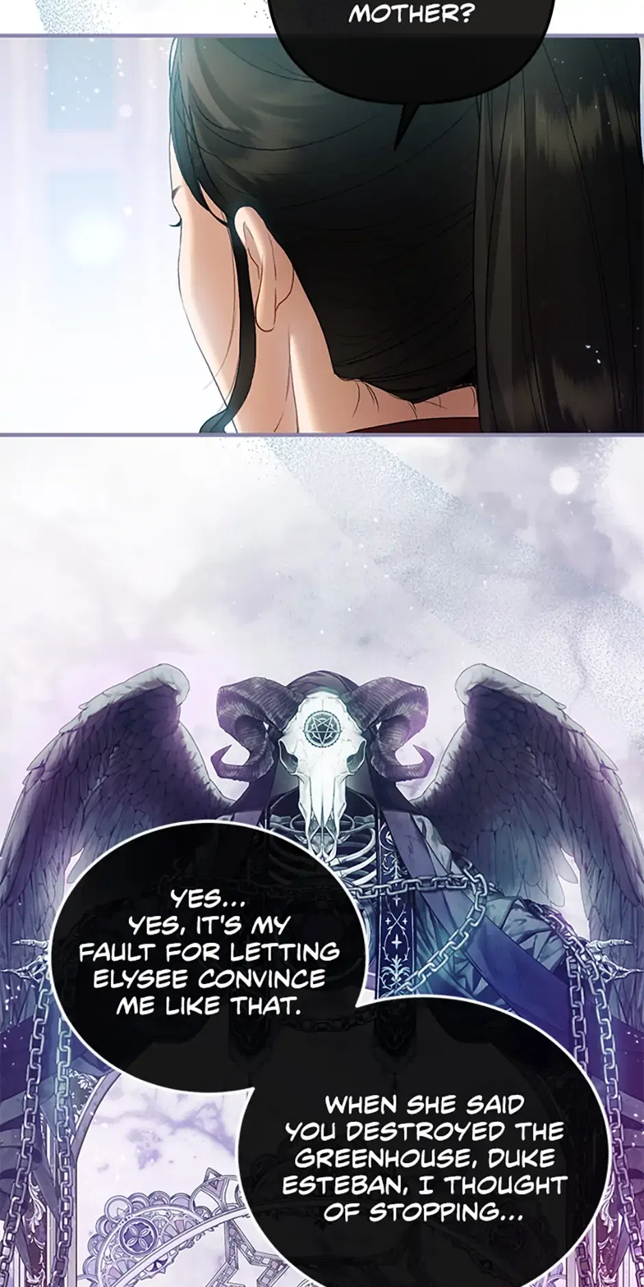 The Glamorous Life of the Fake Mistress Chapter 131 – Page 28