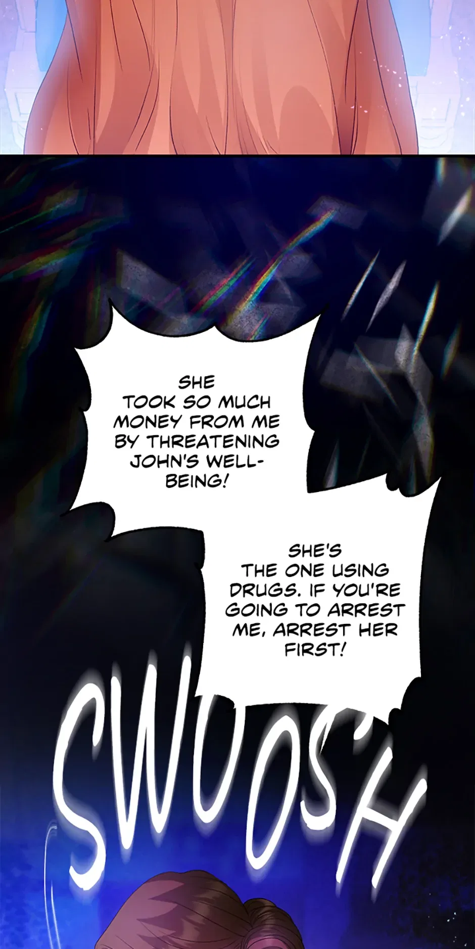 The Glamorous Life of the Fake Mistress Chapter 131 – Page 31