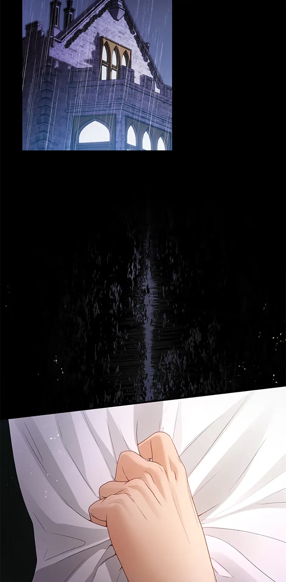 The Glamorous Life of the Fake Mistress Chapter 131 – Page 45
