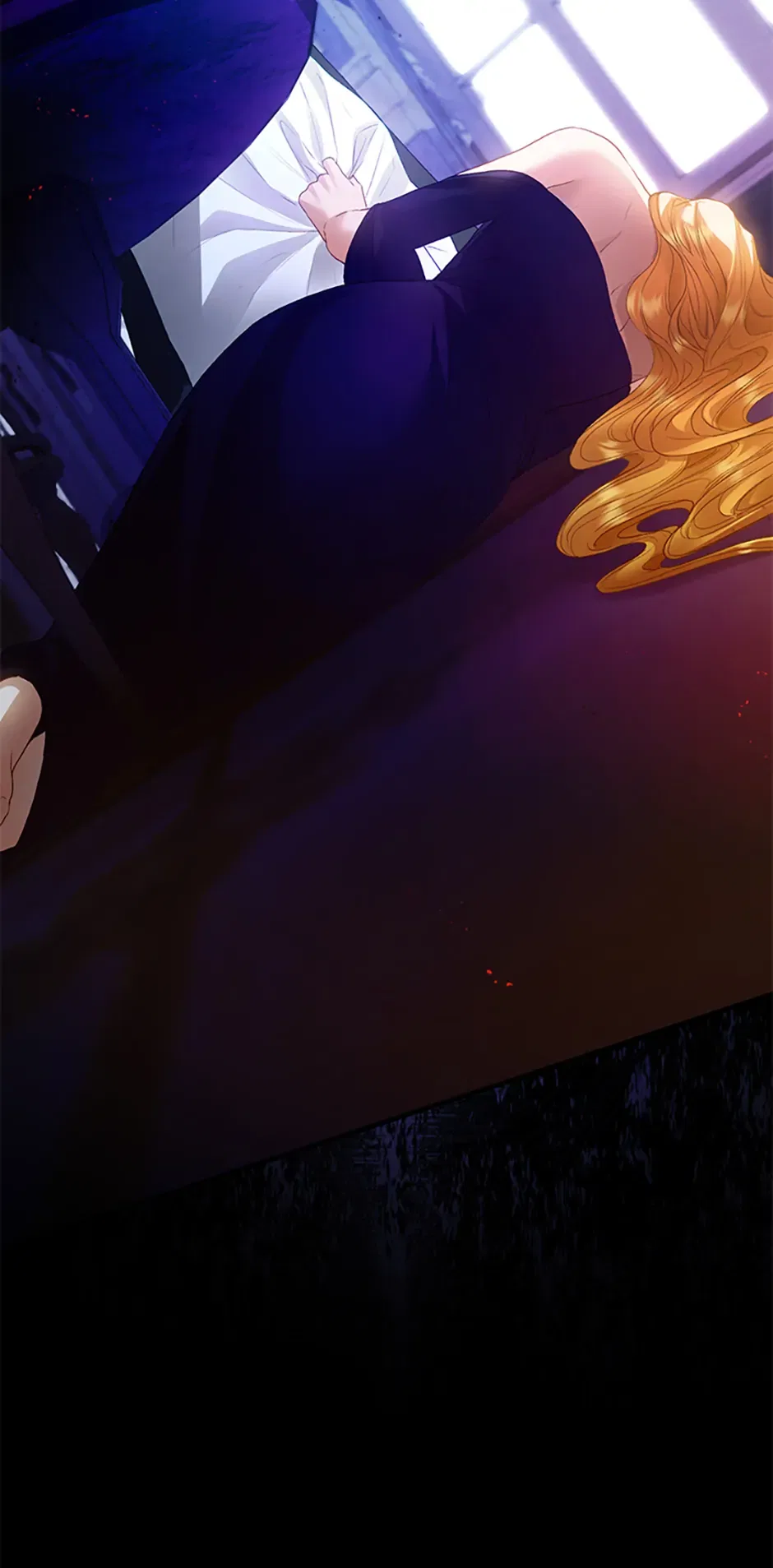 The Glamorous Life of the Fake Mistress Chapter 131 – Page 47