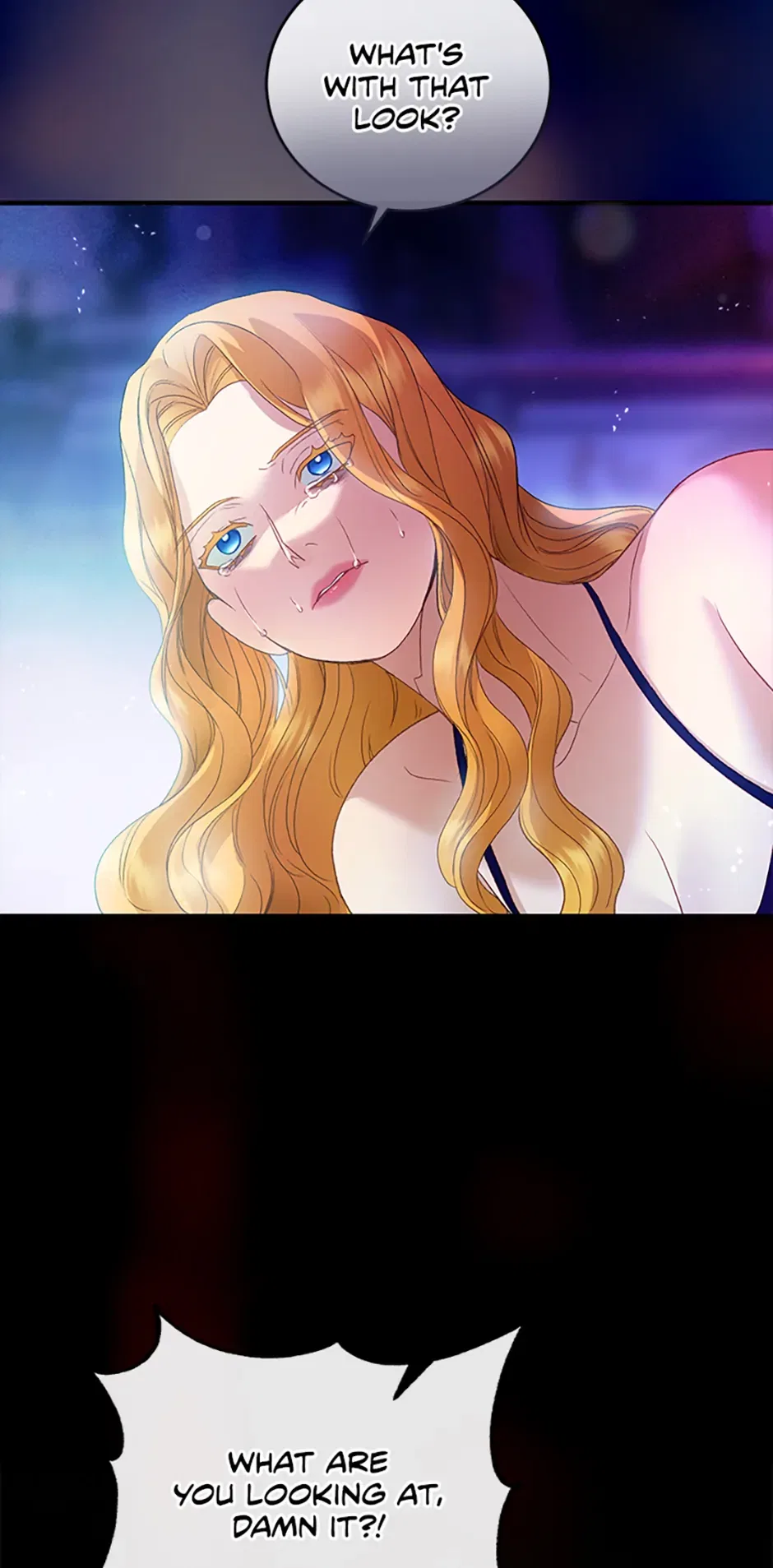 The Glamorous Life of the Fake Mistress Chapter 131 – Page 50