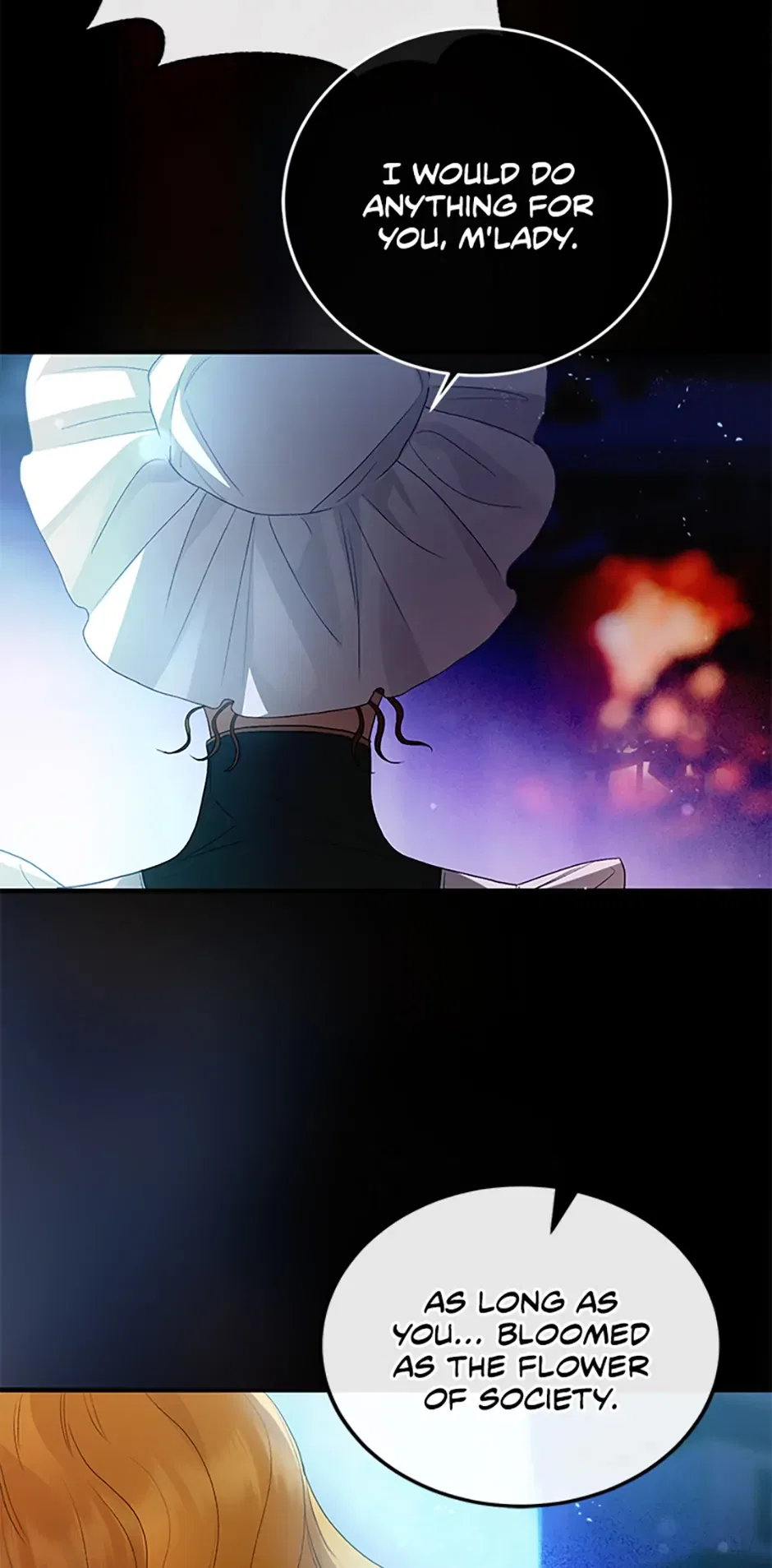 The Glamorous Life of the Fake Mistress Chapter 131 – Page 51