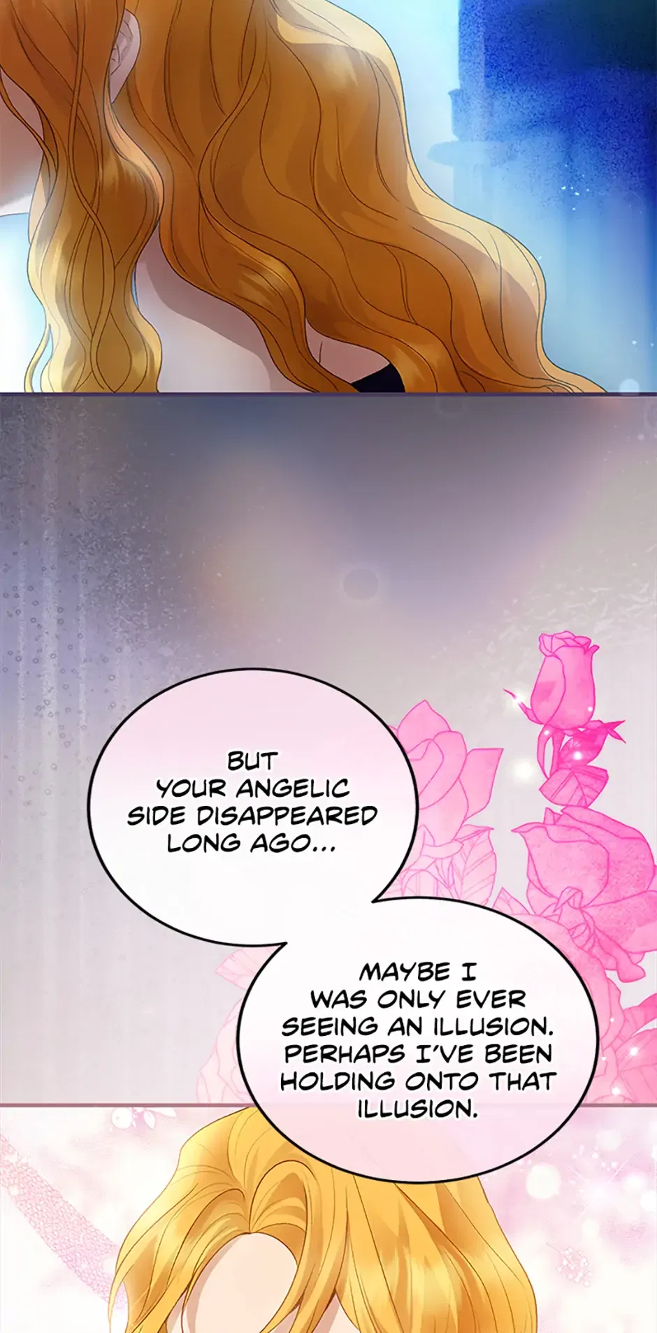 The Glamorous Life of the Fake Mistress Chapter 131 – Page 52