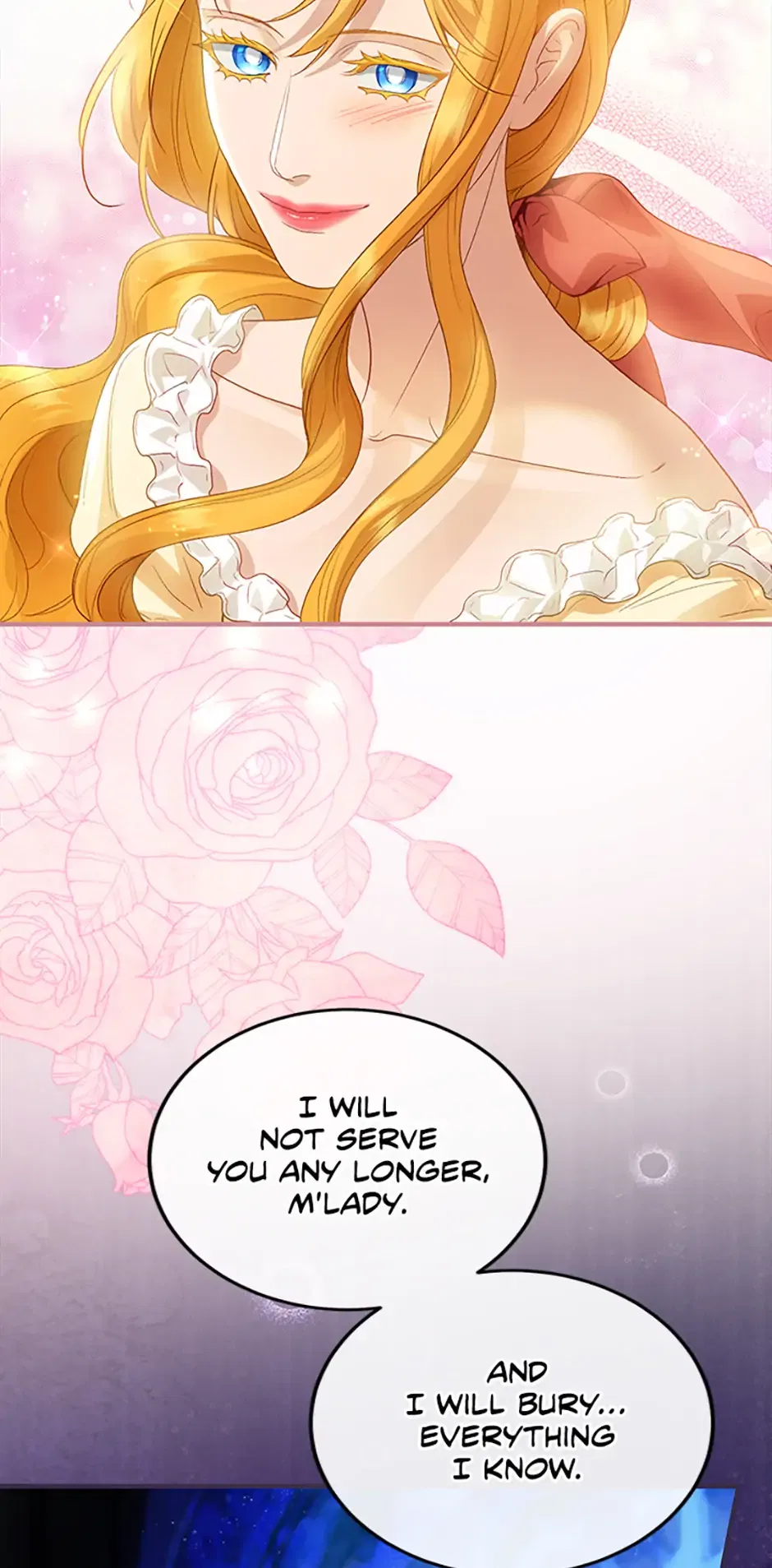 The Glamorous Life of the Fake Mistress Chapter 131 – Page 53