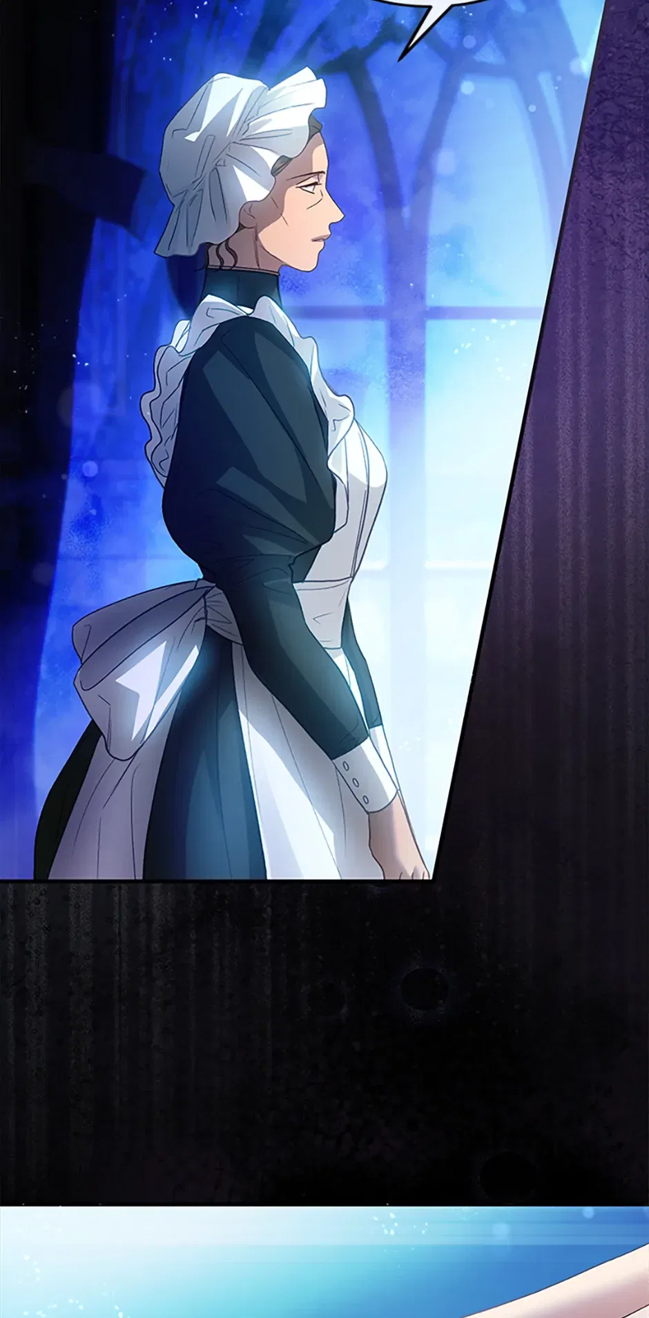 The Glamorous Life of the Fake Mistress Chapter 131 – Page 54