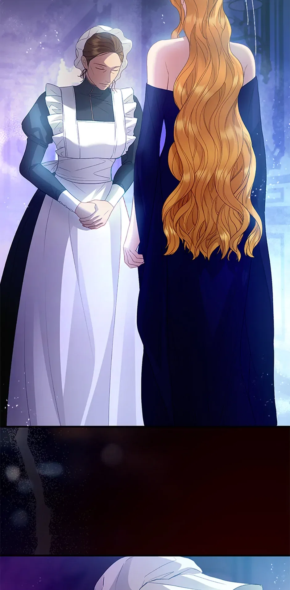 The Glamorous Life of the Fake Mistress Chapter 131 – Page 56