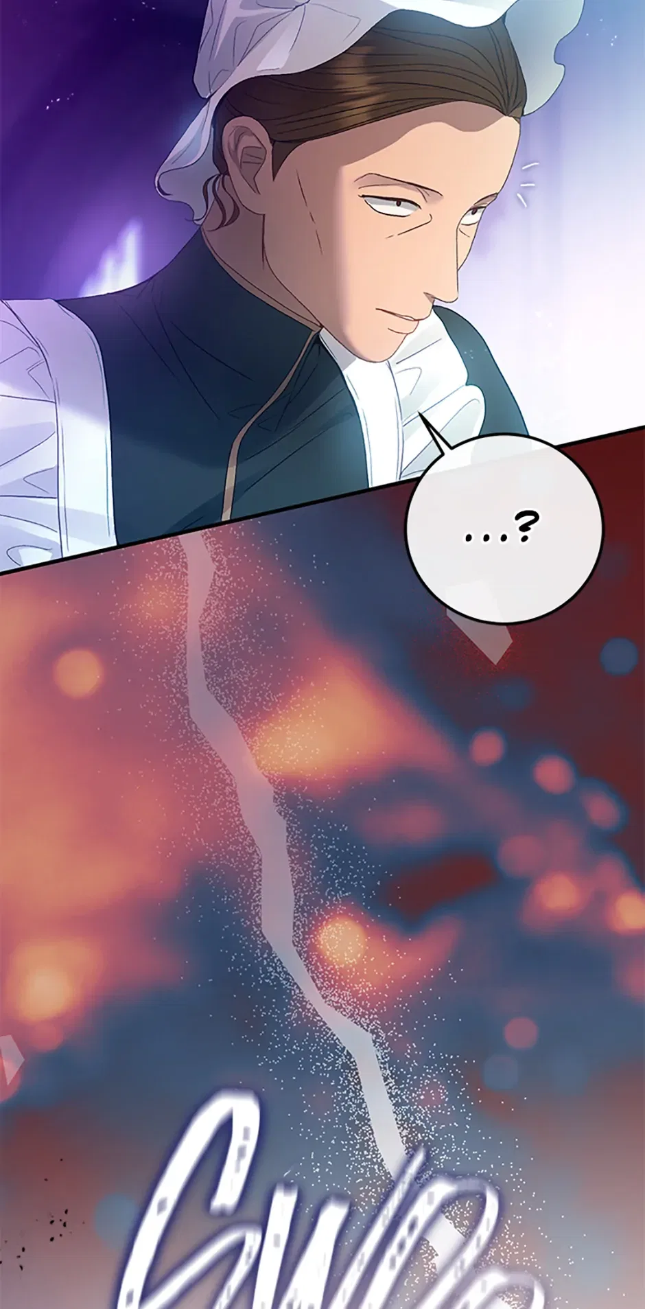 The Glamorous Life of the Fake Mistress Chapter 131 – Page 57