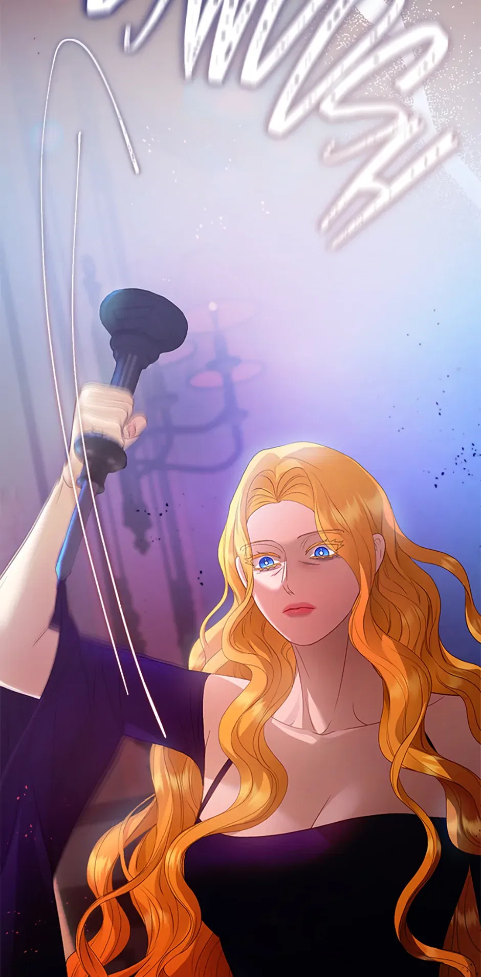 The Glamorous Life of the Fake Mistress Chapter 131 – Page 58