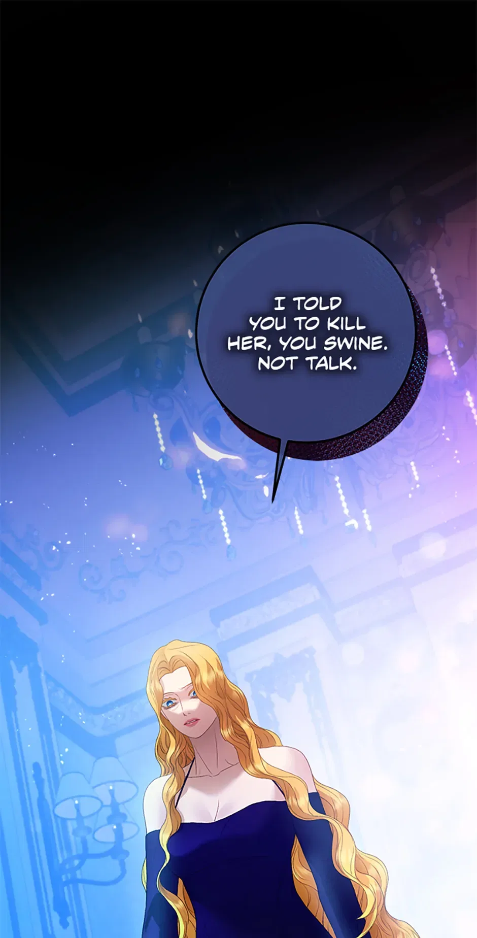 The Glamorous Life of the Fake Mistress Chapter 131 – Page 61