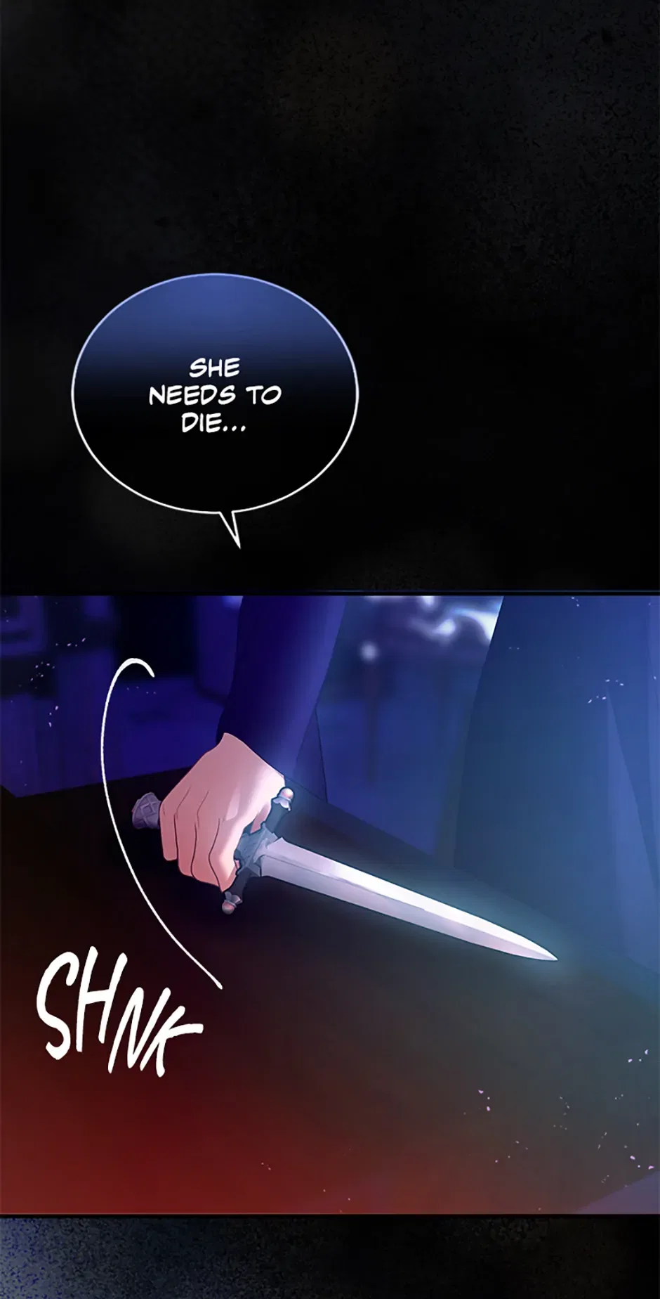 The Glamorous Life of the Fake Mistress Chapter 131 – Page 63