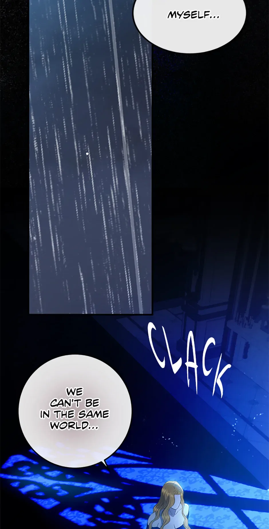 The Glamorous Life of the Fake Mistress Chapter 131 – Page 65