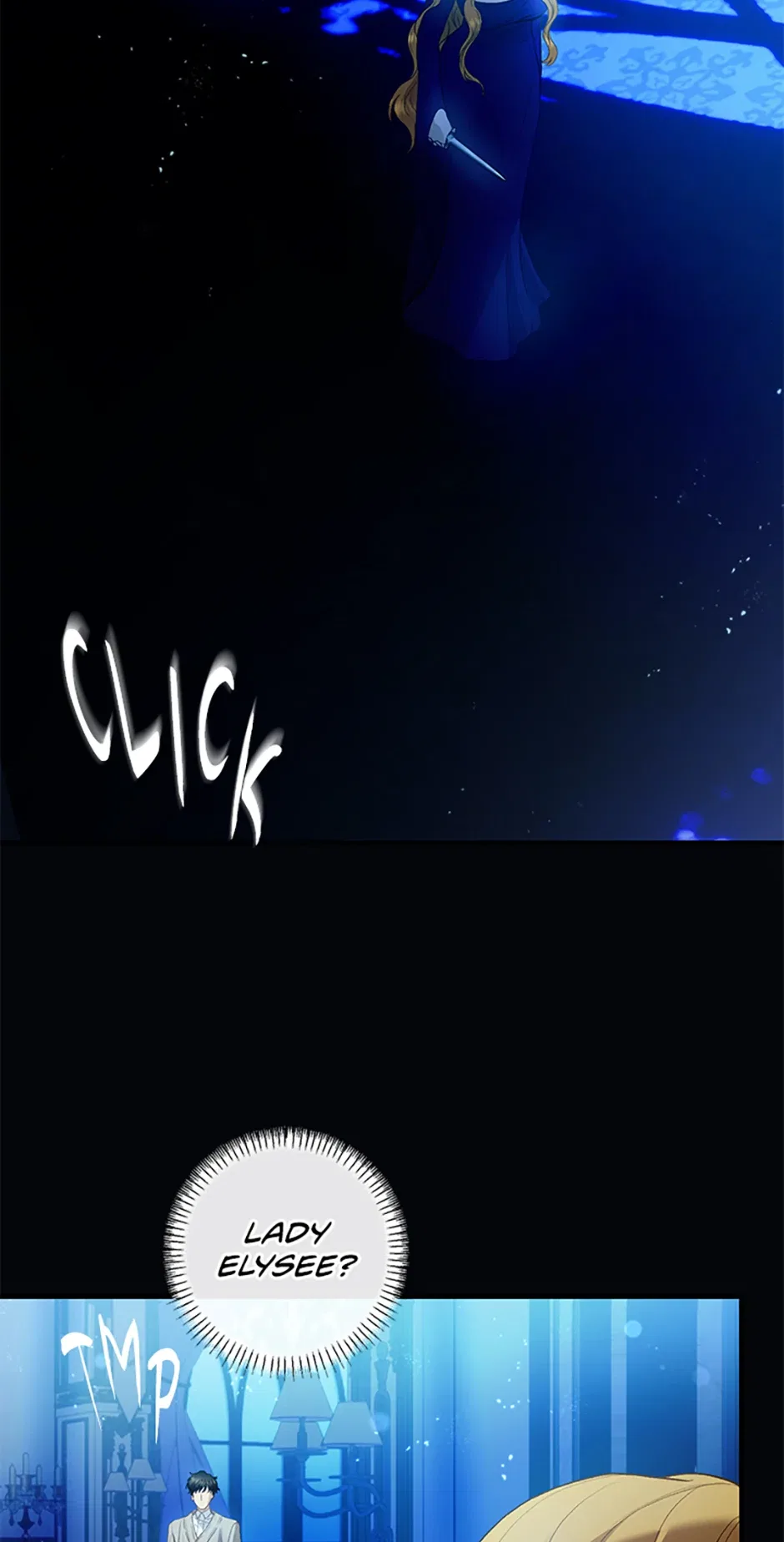 The Glamorous Life of the Fake Mistress Chapter 131 – Page 66