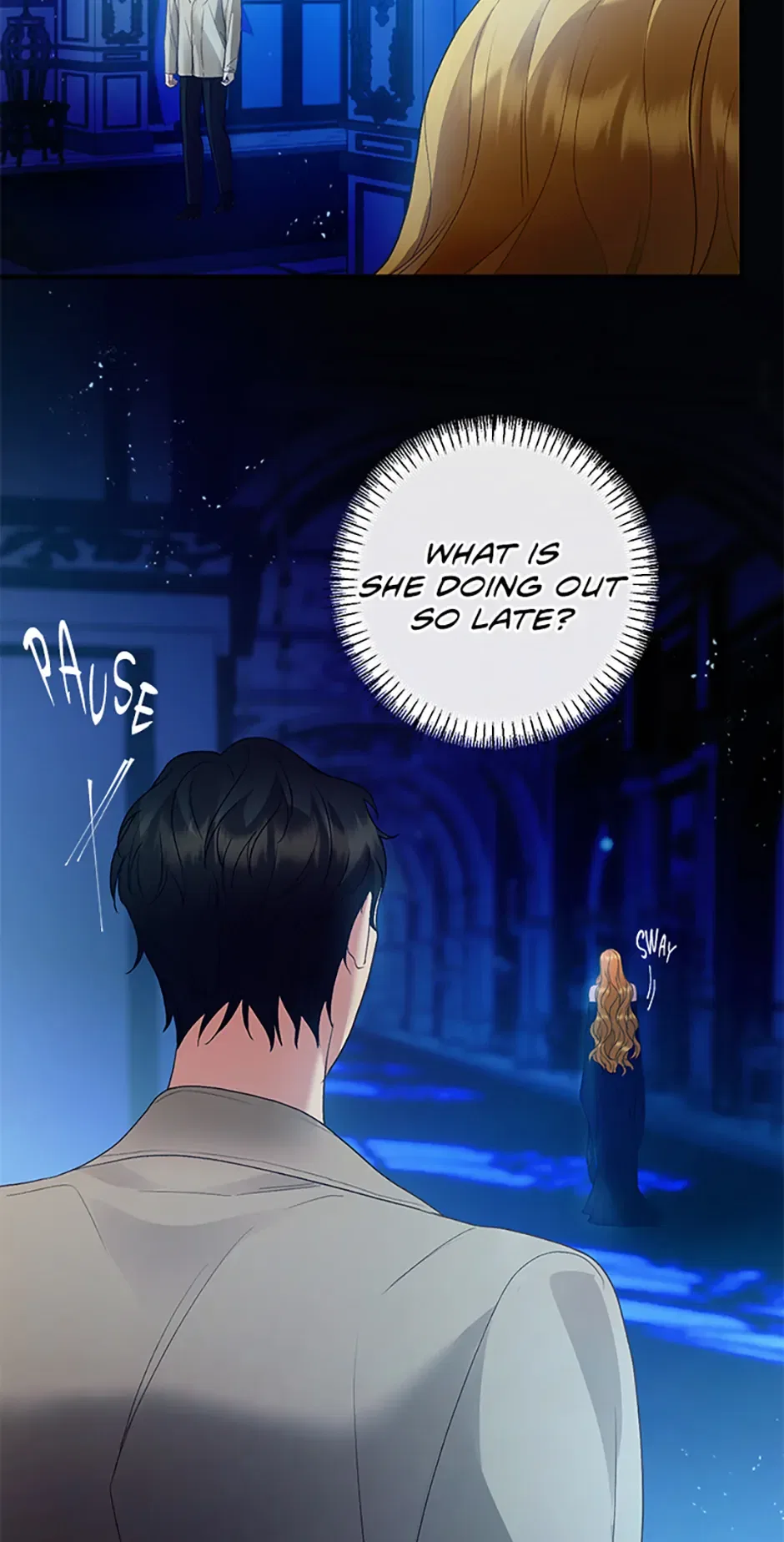 The Glamorous Life of the Fake Mistress Chapter 131 – Page 67