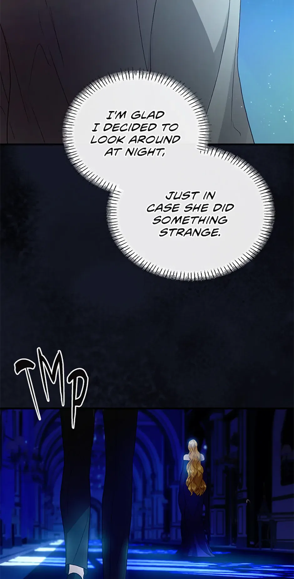 The Glamorous Life of the Fake Mistress Chapter 131 – Page 68