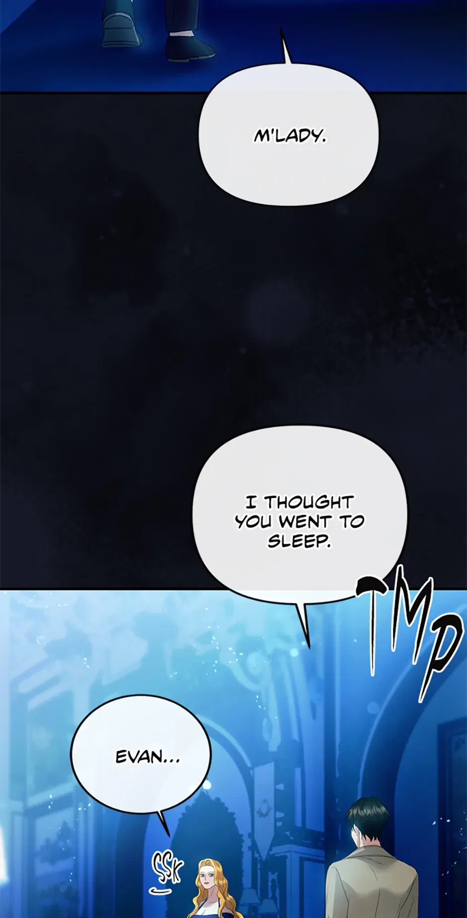 The Glamorous Life of the Fake Mistress Chapter 131 – Page 69