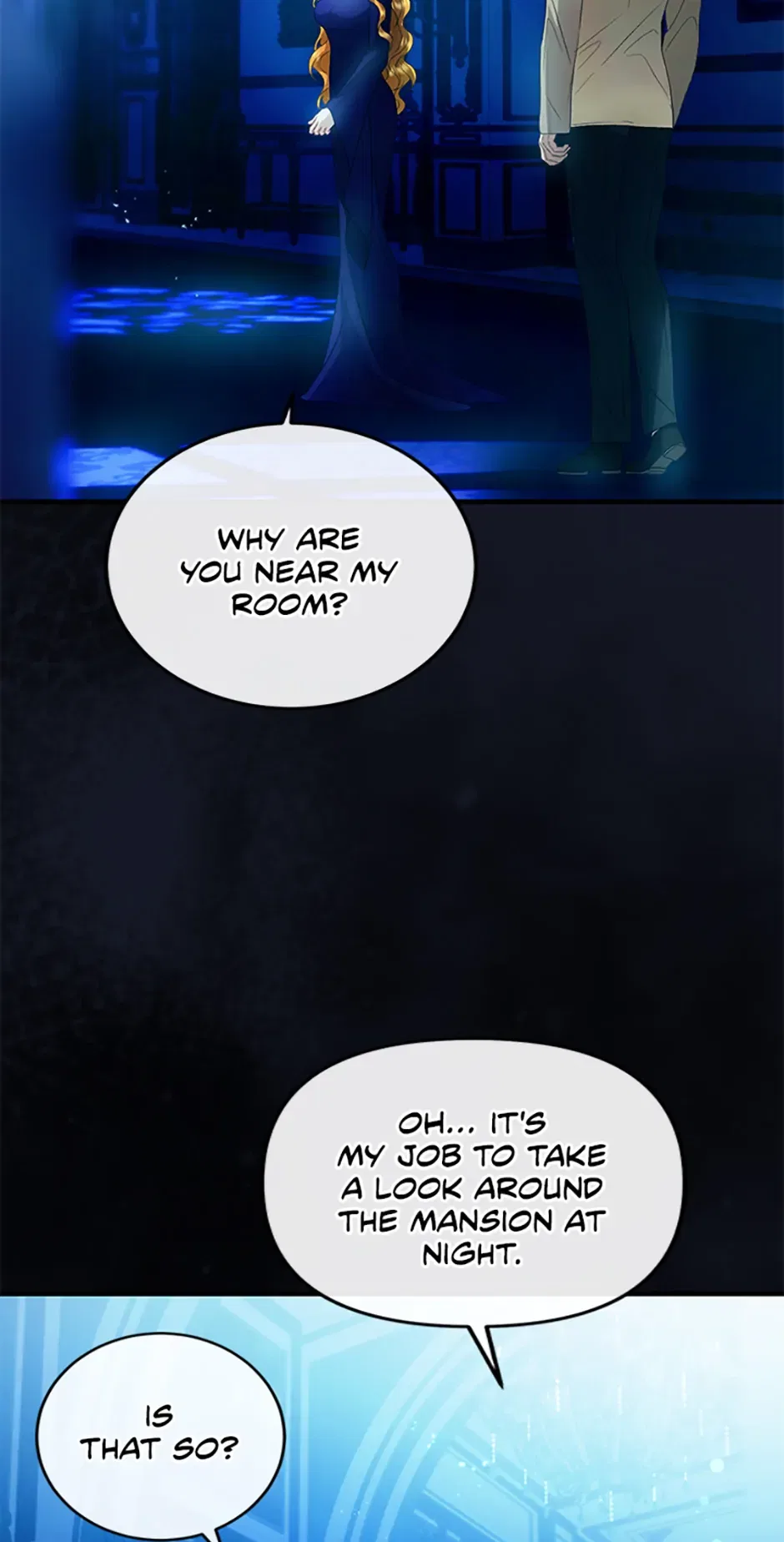 The Glamorous Life of the Fake Mistress Chapter 131 – Page 70