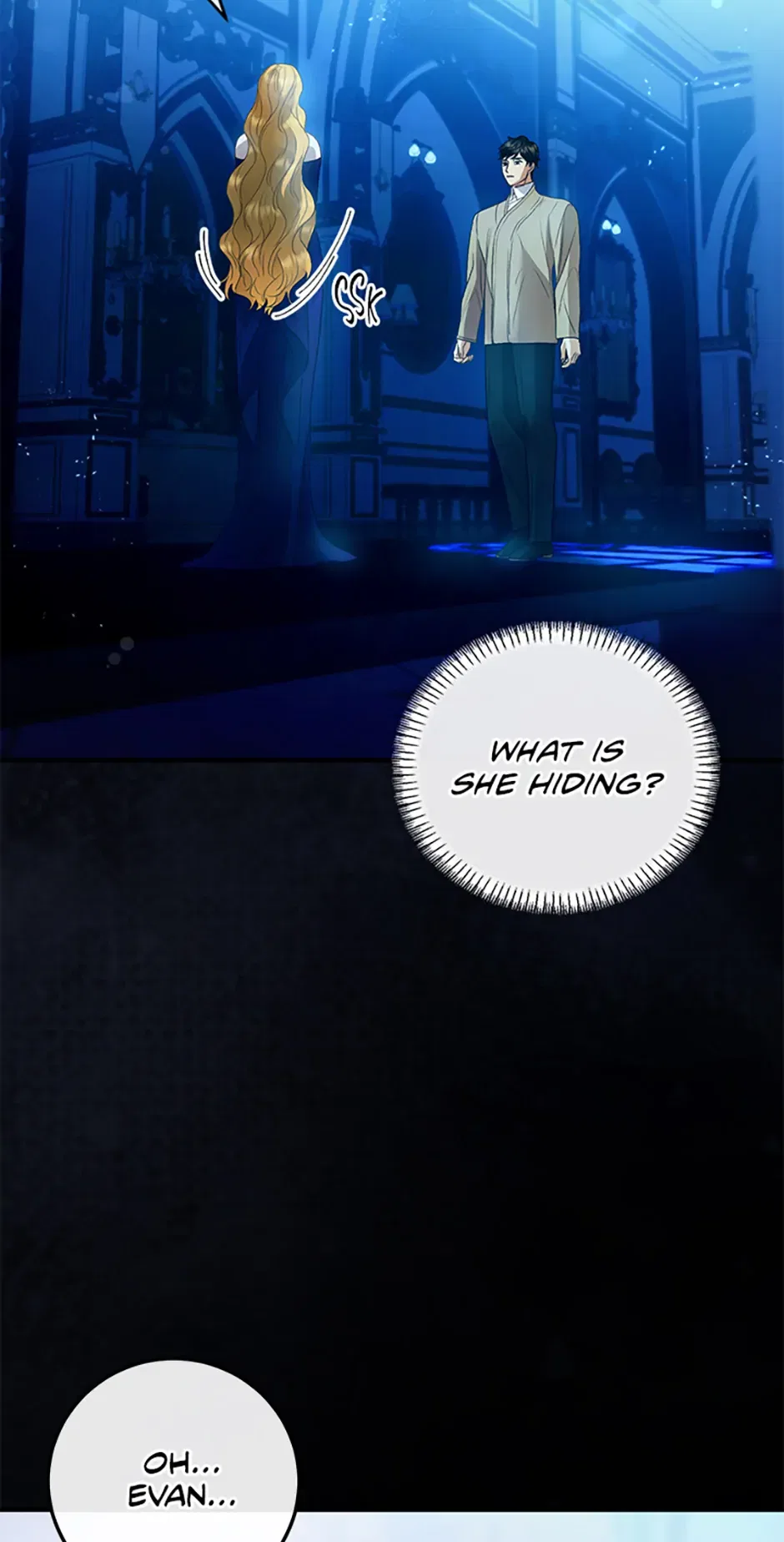 The Glamorous Life of the Fake Mistress Chapter 131 – Page 71