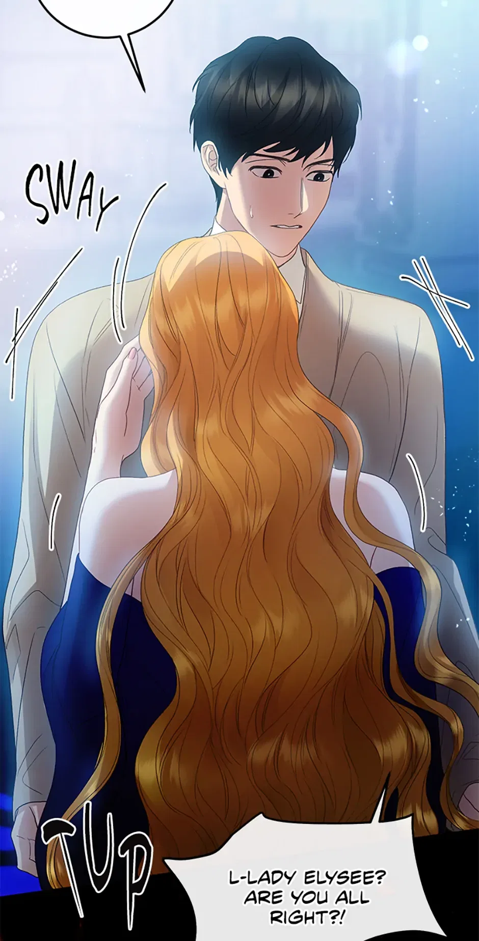 The Glamorous Life of the Fake Mistress Chapter 131 – Page 72