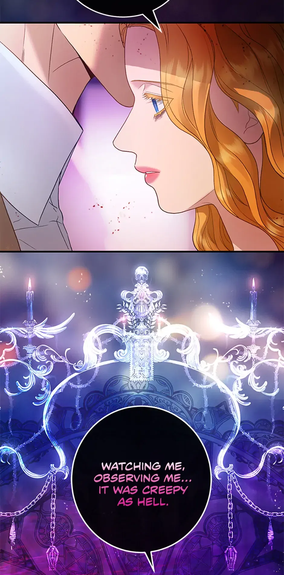 The Glamorous Life of the Fake Mistress Chapter 131 – Page 75