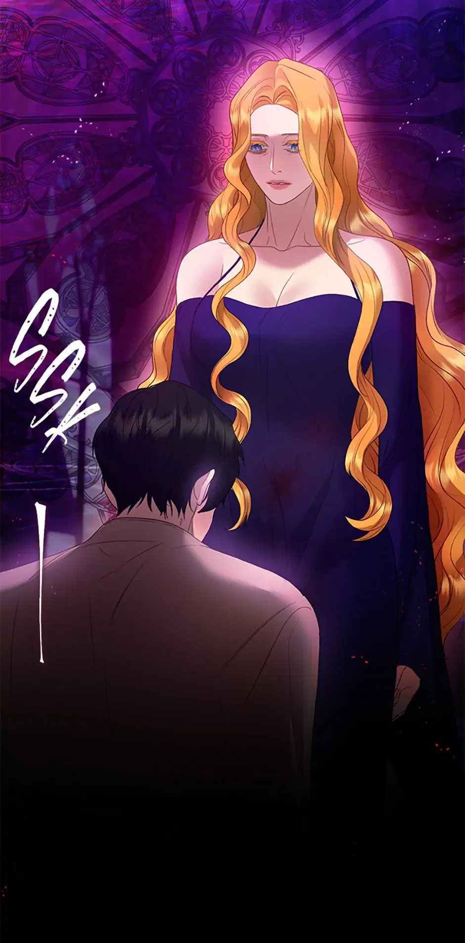 The Glamorous Life of the Fake Mistress Chapter 131 – Page 76