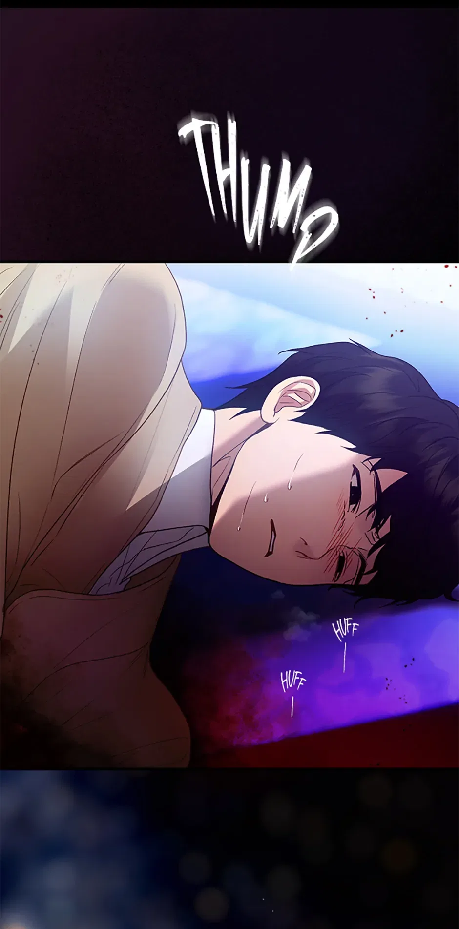 The Glamorous Life of the Fake Mistress Chapter 131 – Page 77