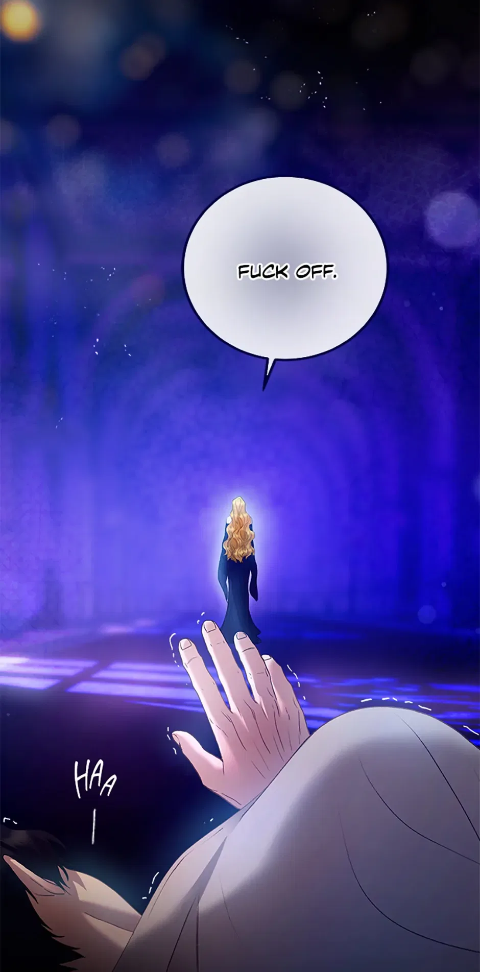 The Glamorous Life of the Fake Mistress Chapter 131 – Page 78