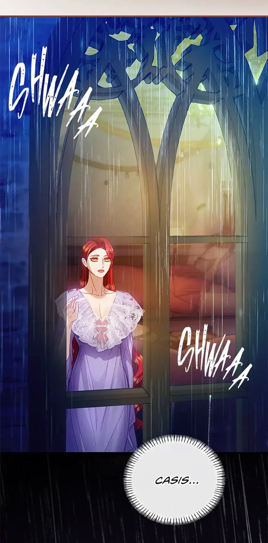 The Glamorous Life of the Fake Mistress Chapter 131 – Page 80
