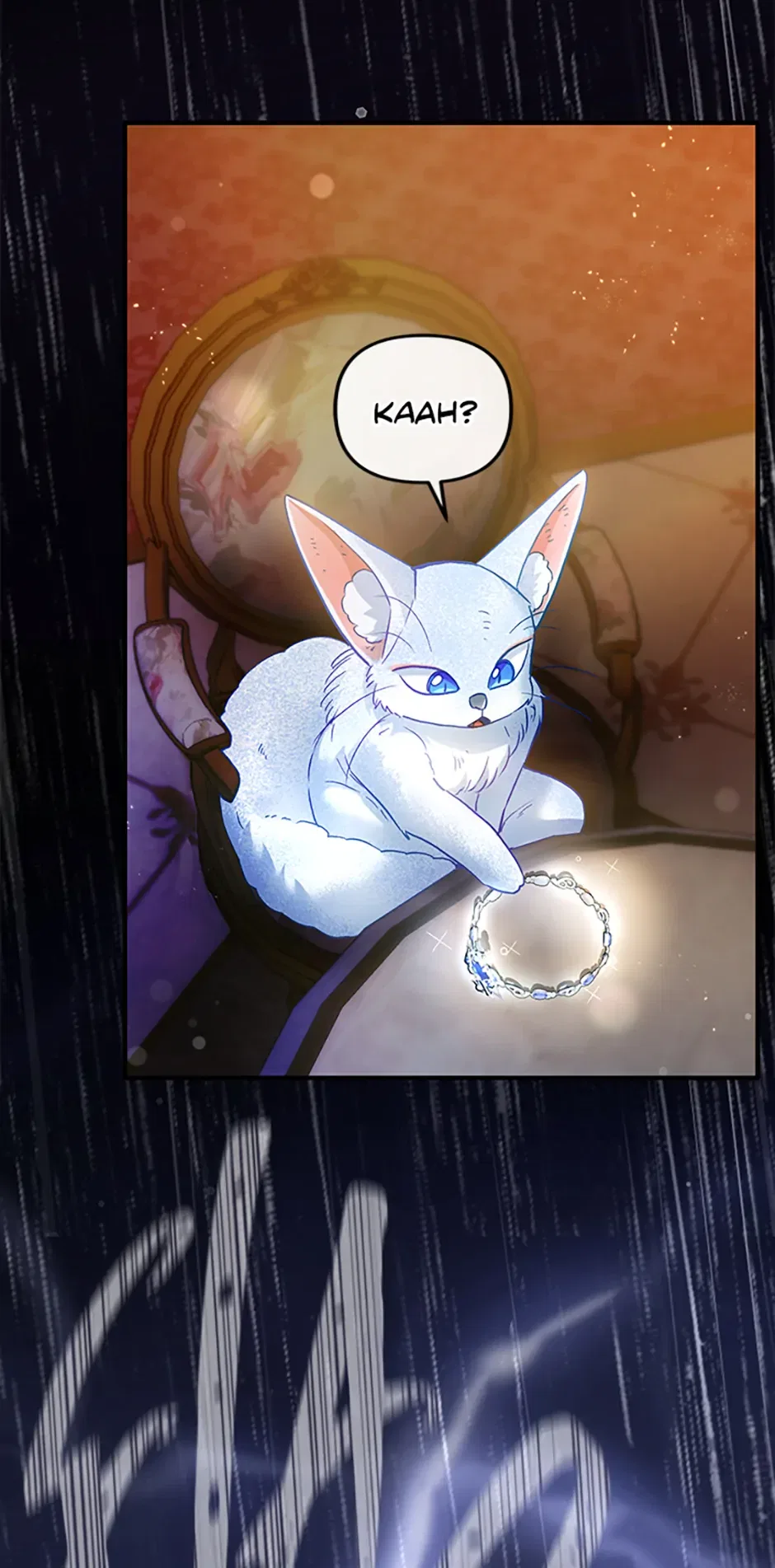 The Glamorous Life of the Fake Mistress Chapter 131 – Page 81