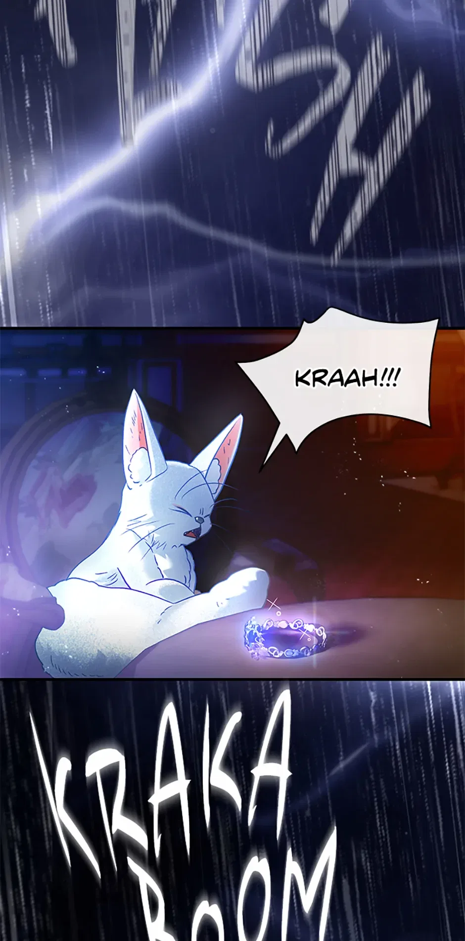 The Glamorous Life of the Fake Mistress Chapter 131 – Page 82