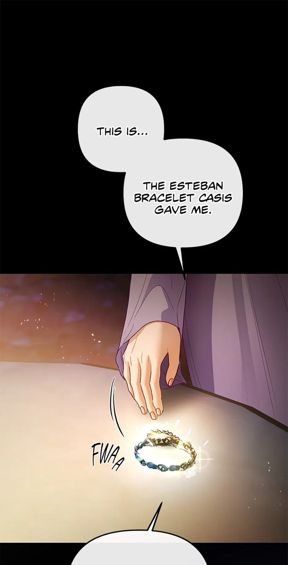 The Glamorous Life of the Fake Mistress Chapter 131 – Page 86