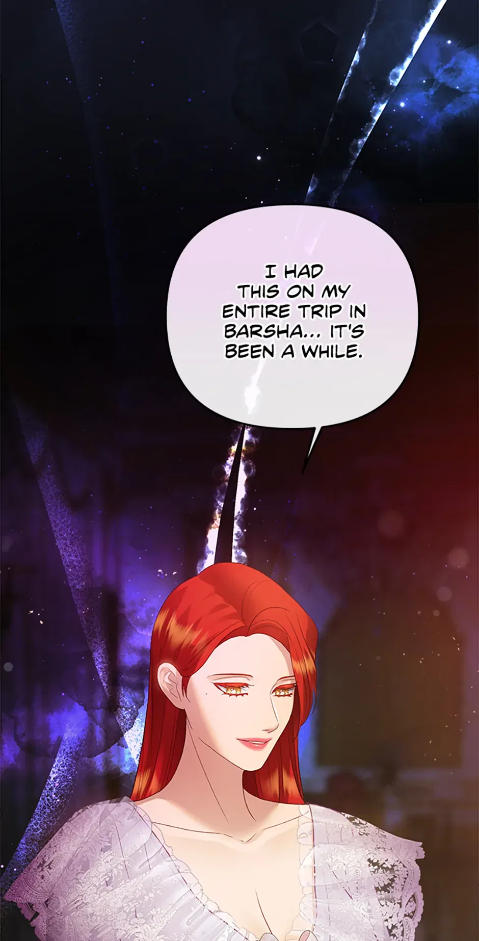 The Glamorous Life of the Fake Mistress Chapter 131 – Page 88